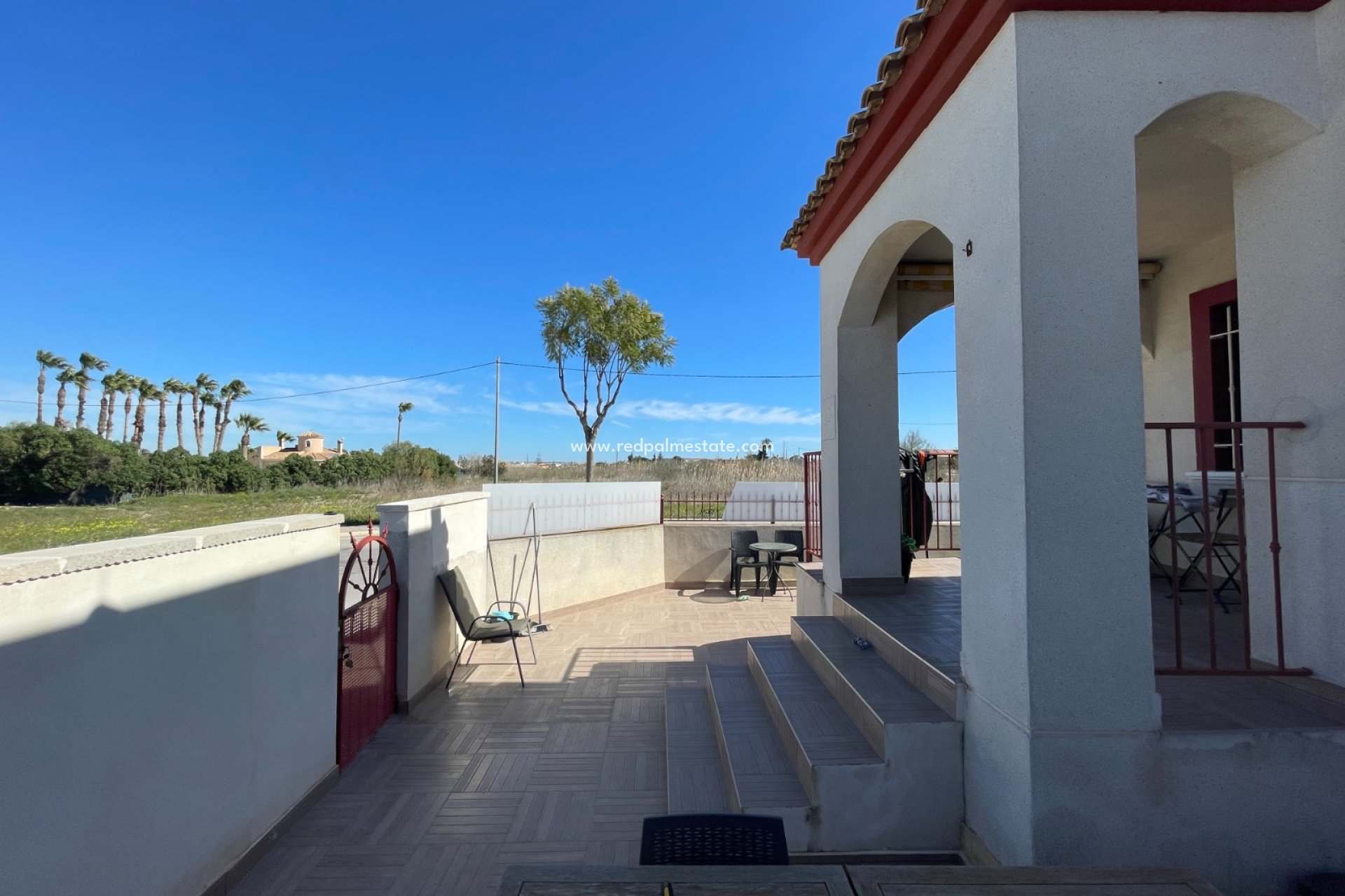 Revente - Maison de ville -
Daya Vieja - Costa Blanca