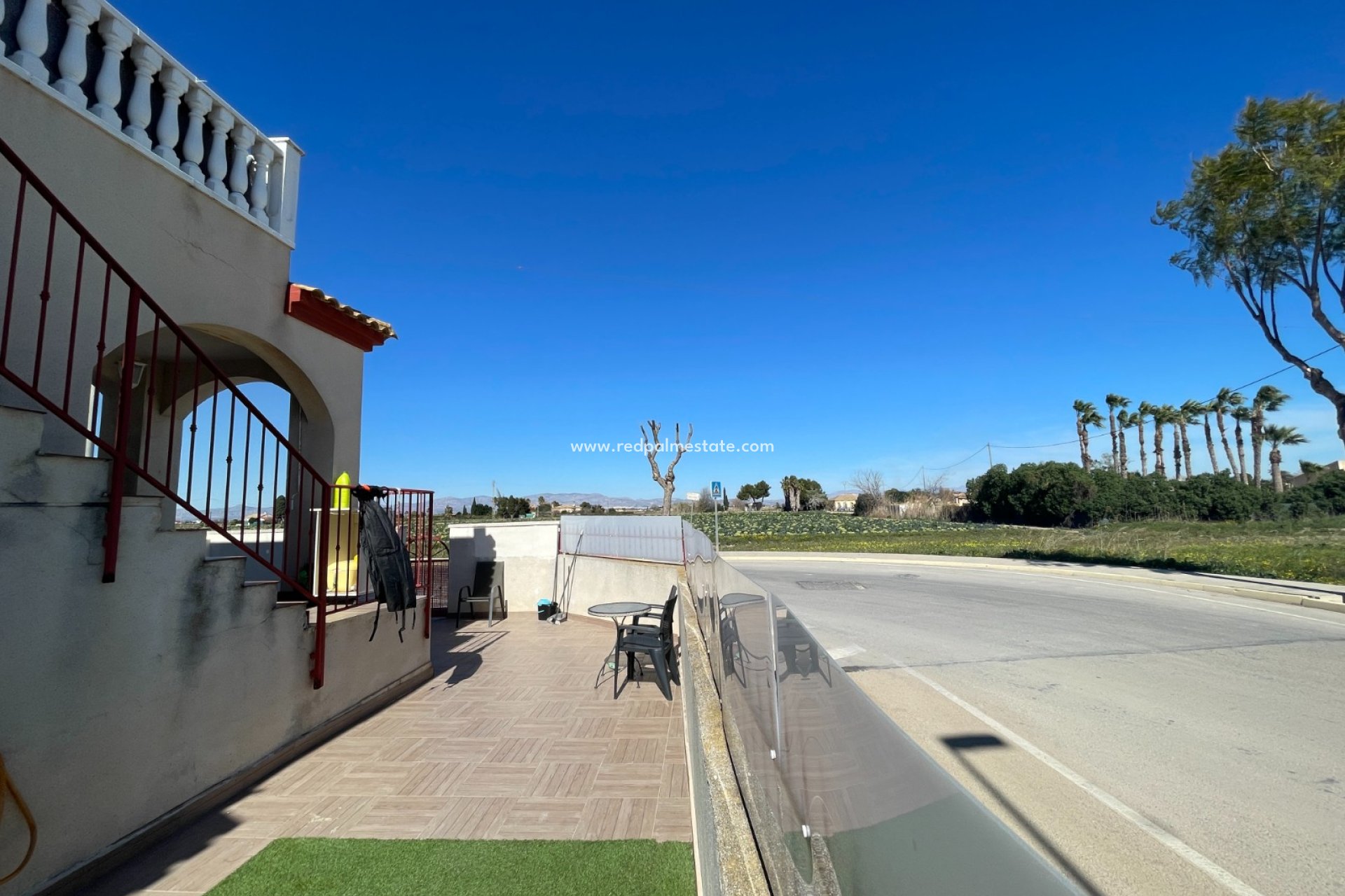 Revente - Maison de ville -
Daya Vieja - Costa Blanca