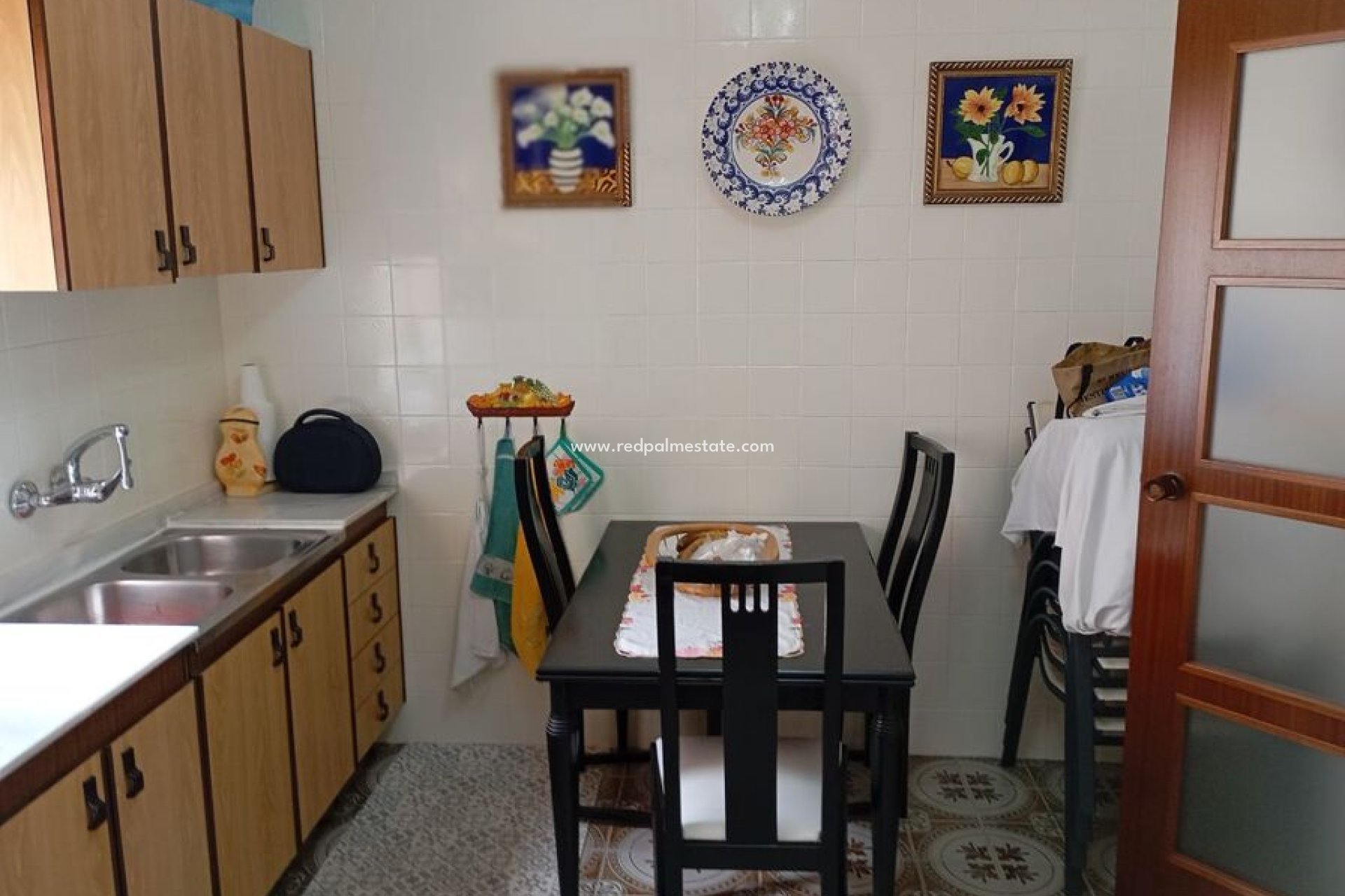 Revente - Maison de ville -
Daya Vieja - Costa Blanca