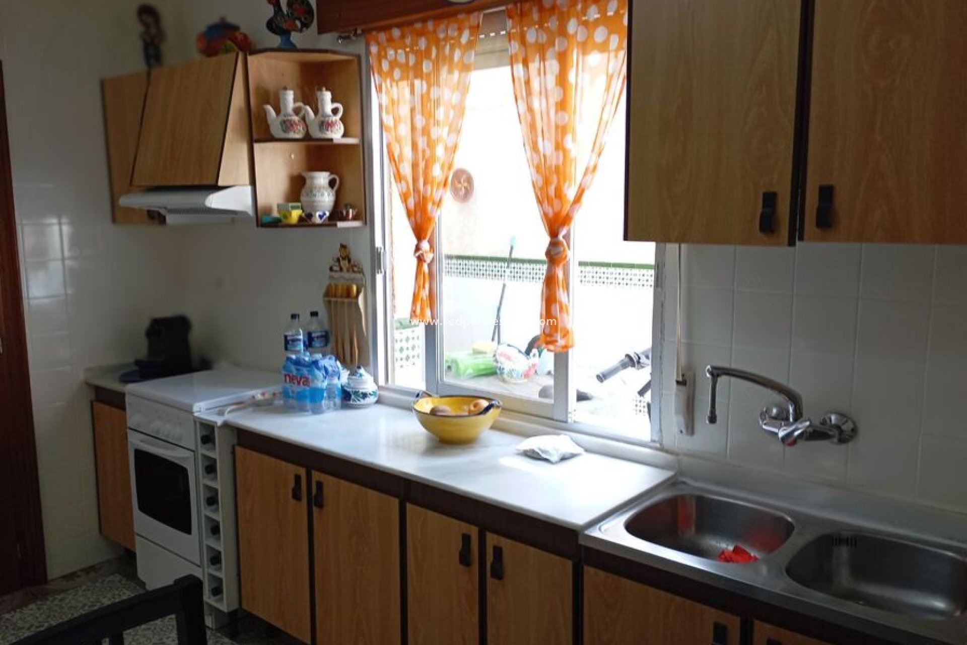 Revente - Maison de ville -
Daya Vieja - Costa Blanca