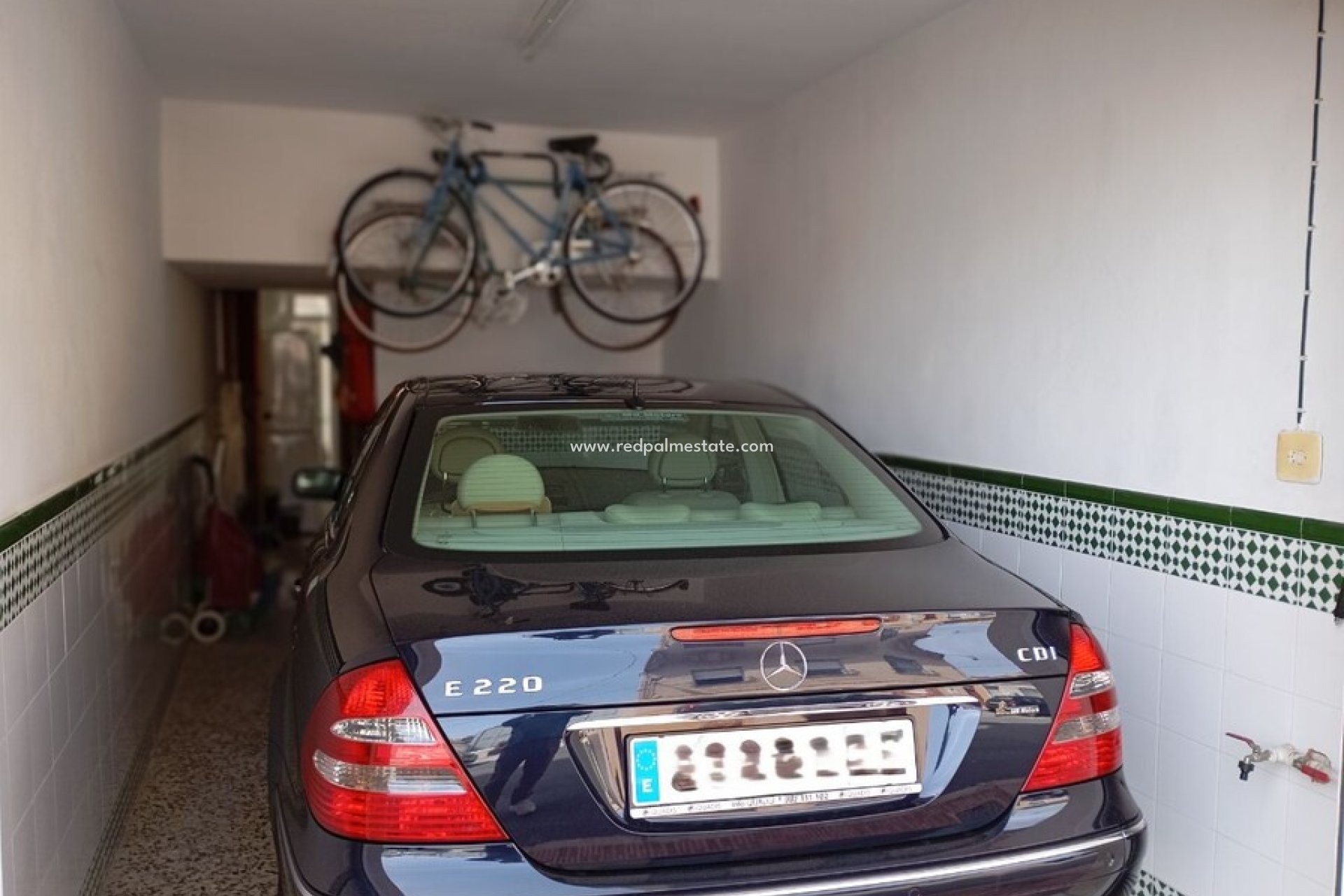 Revente - Maison de ville -
Daya Vieja - Costa Blanca