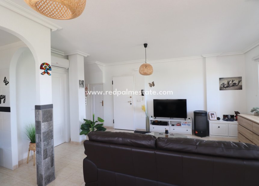 Revente - Maison de ville -
Daya Vieja