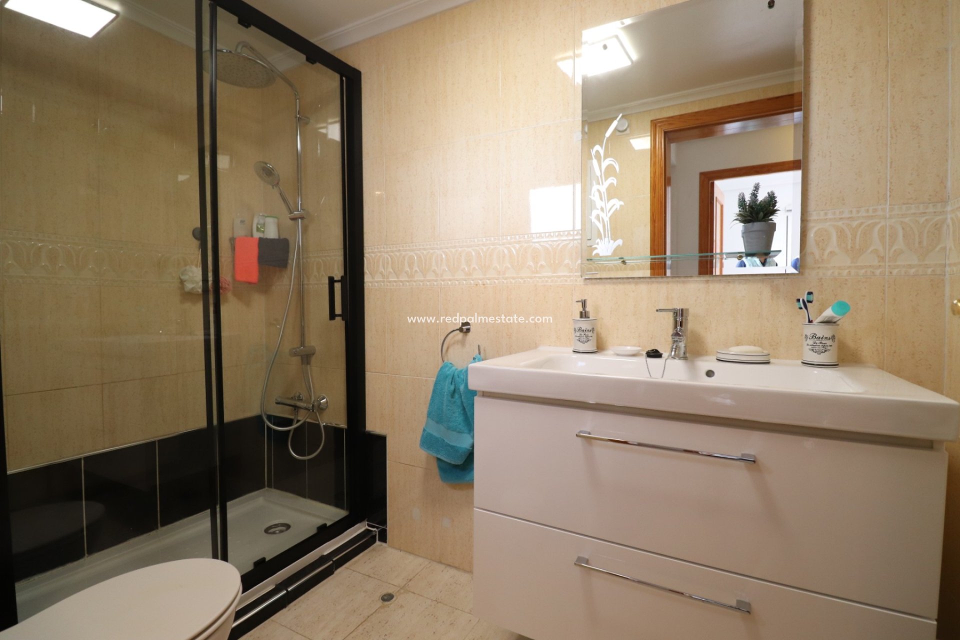 Revente - Maison de ville -
Daya Vieja