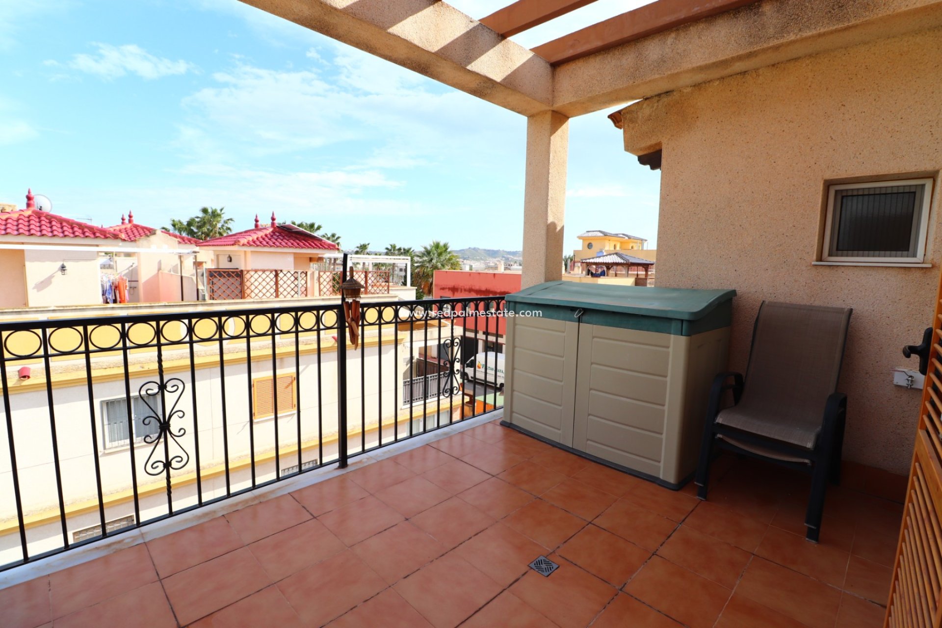 Revente - Maison de ville -
Daya Vieja