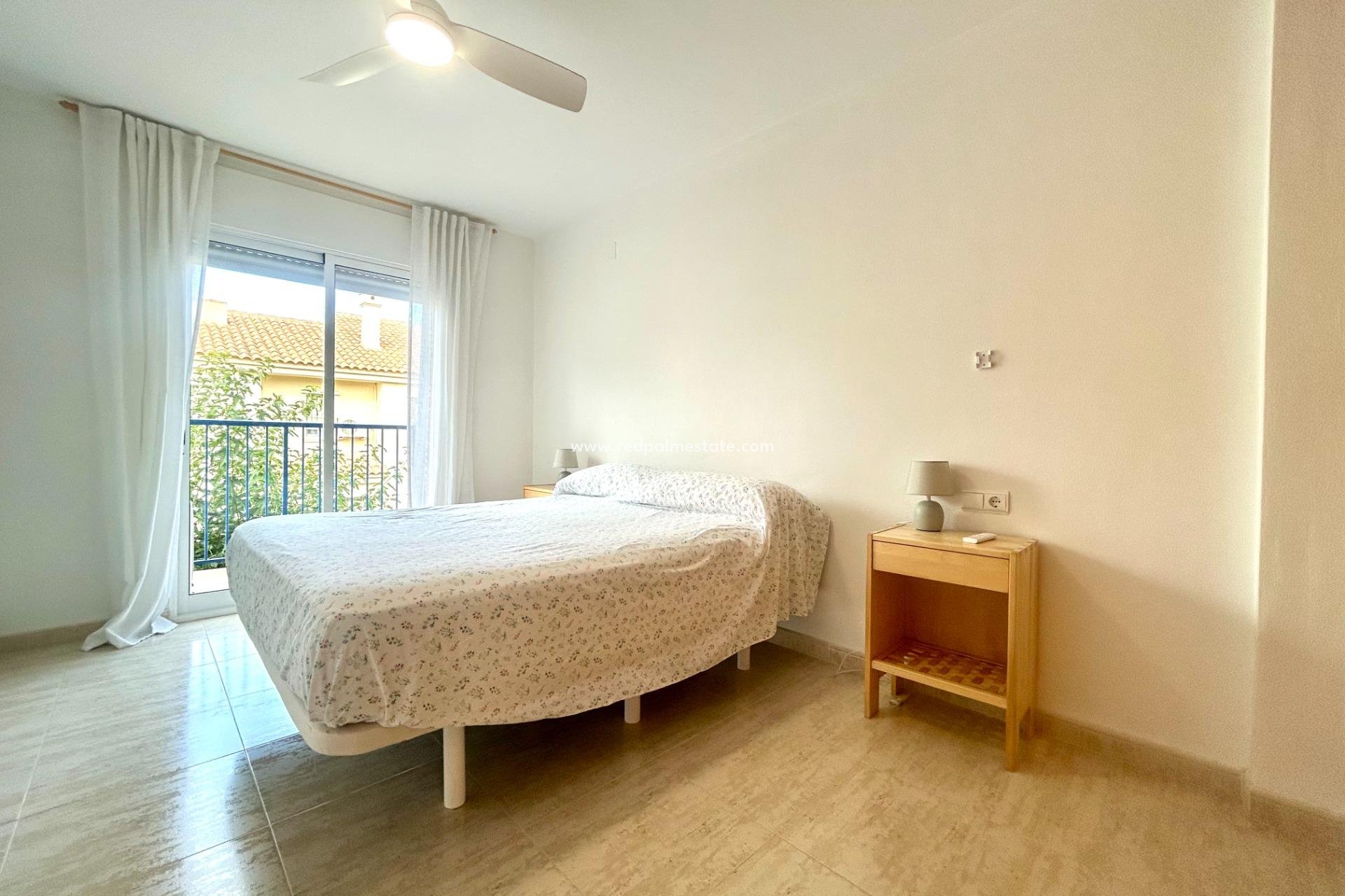 Revente - Maison de ville -
Dehesa de campoamor - Campoamor