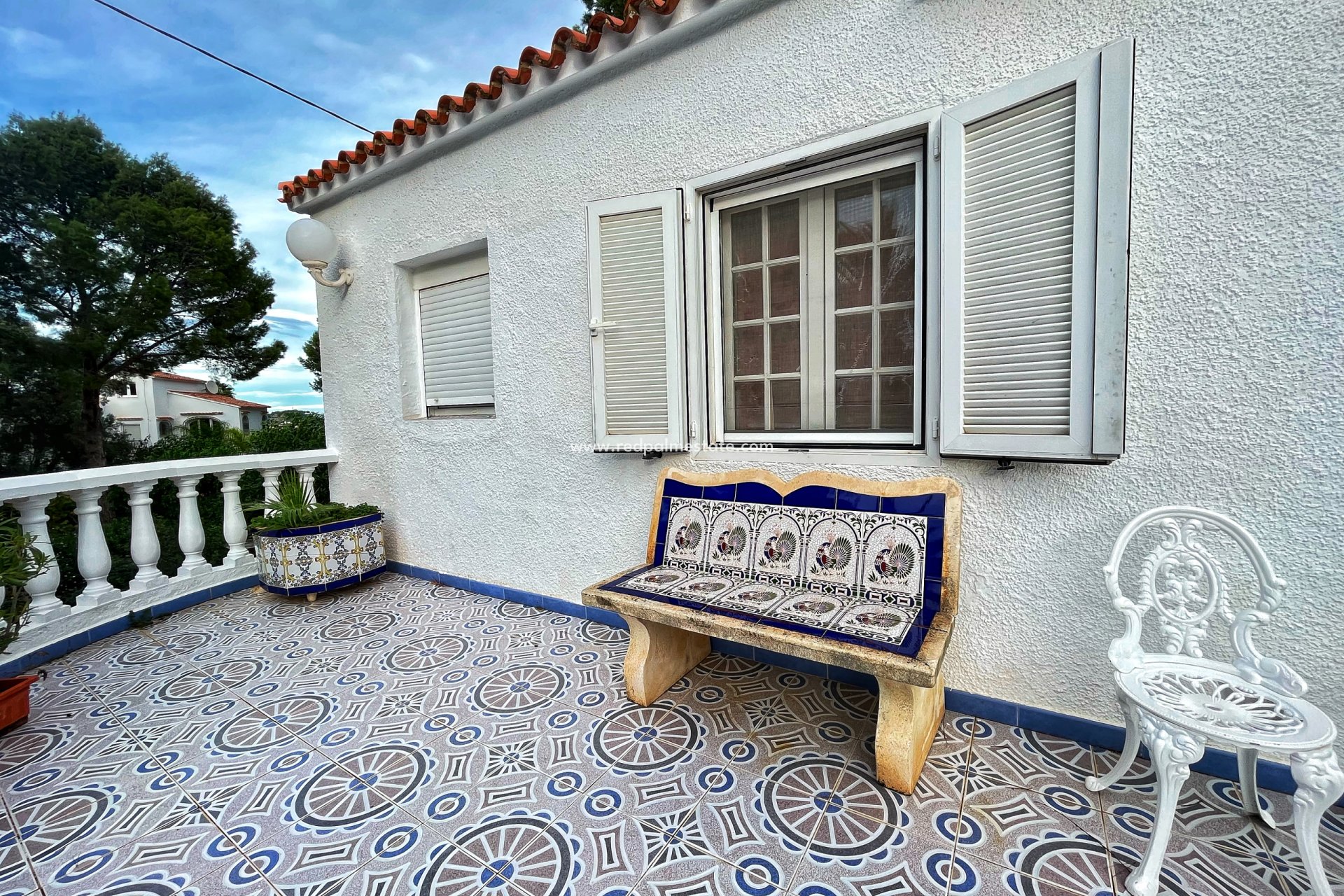 Revente - Maison de ville -
Denia - Costa Blanca