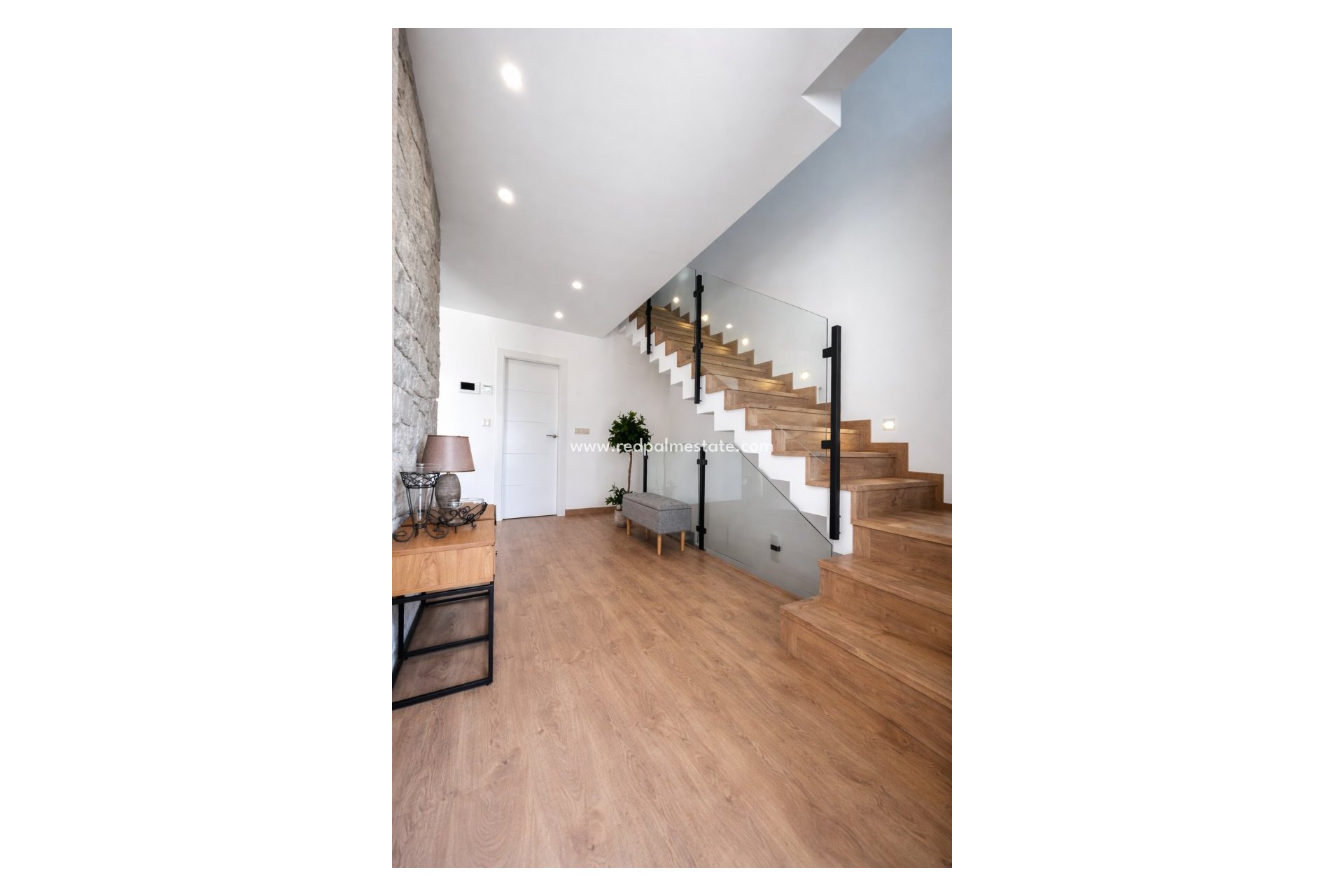 Revente - Maison de ville -
Dolores - Costa Blanca
