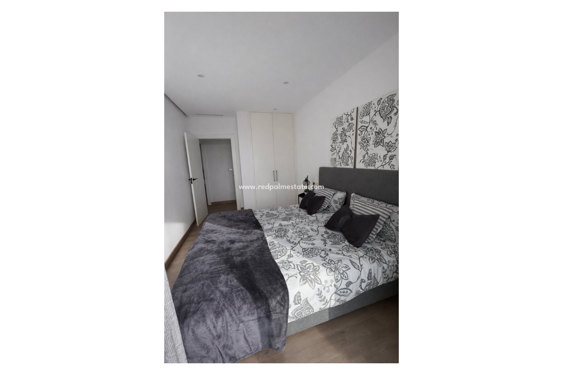Revente - Maison de ville -
Dolores - Costa Blanca
