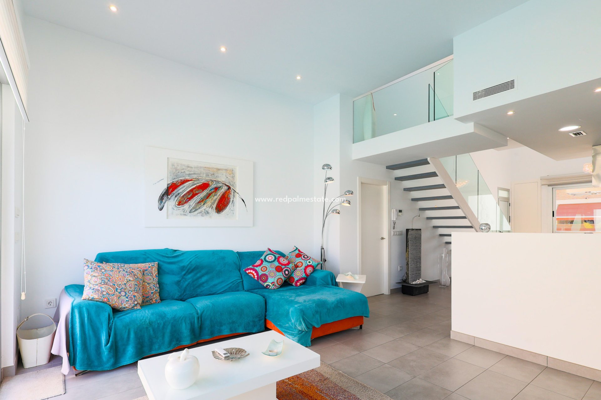 Revente - Maison de ville -
Dolores - Costa Blanca