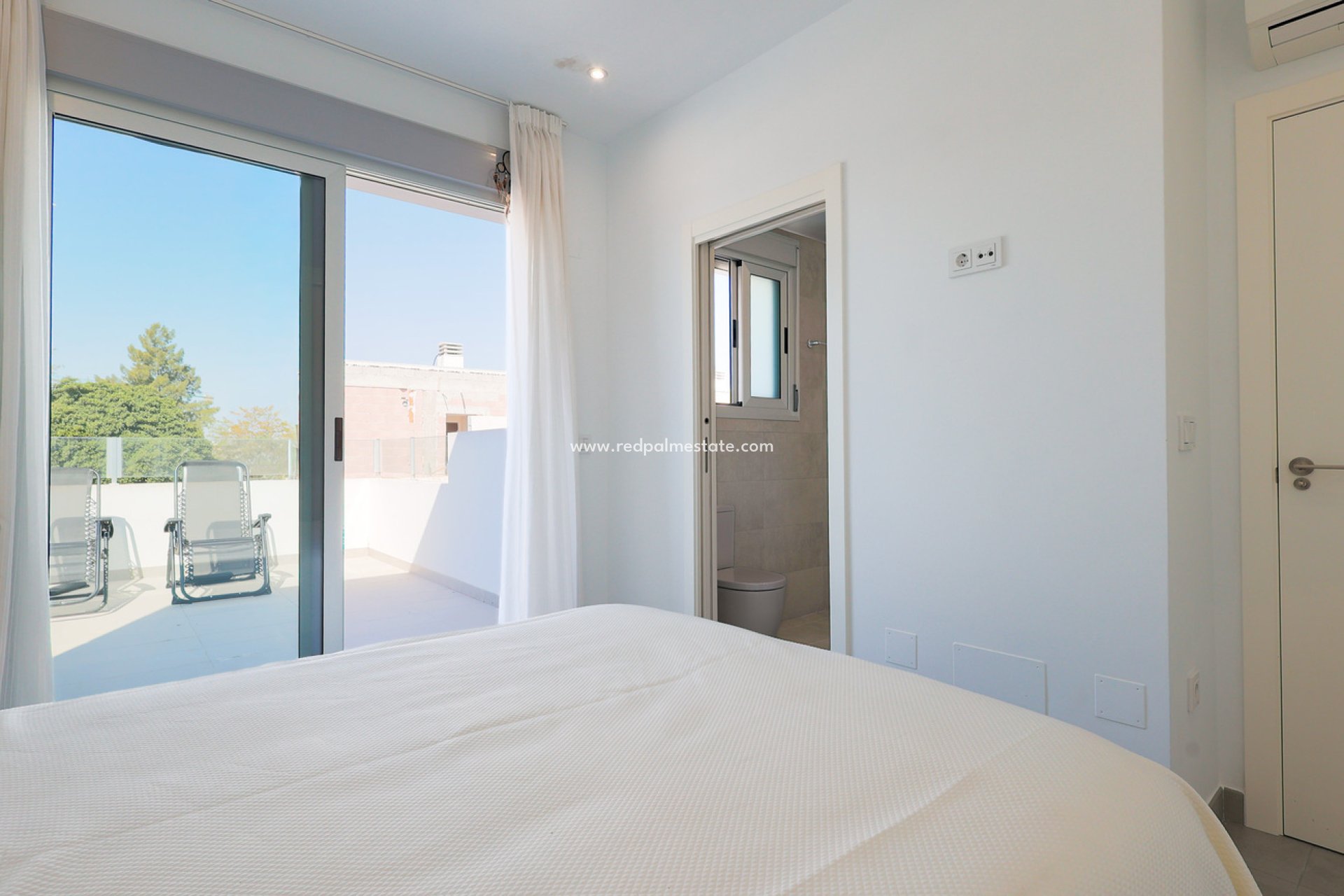 Revente - Maison de ville -
Dolores - Costa Blanca