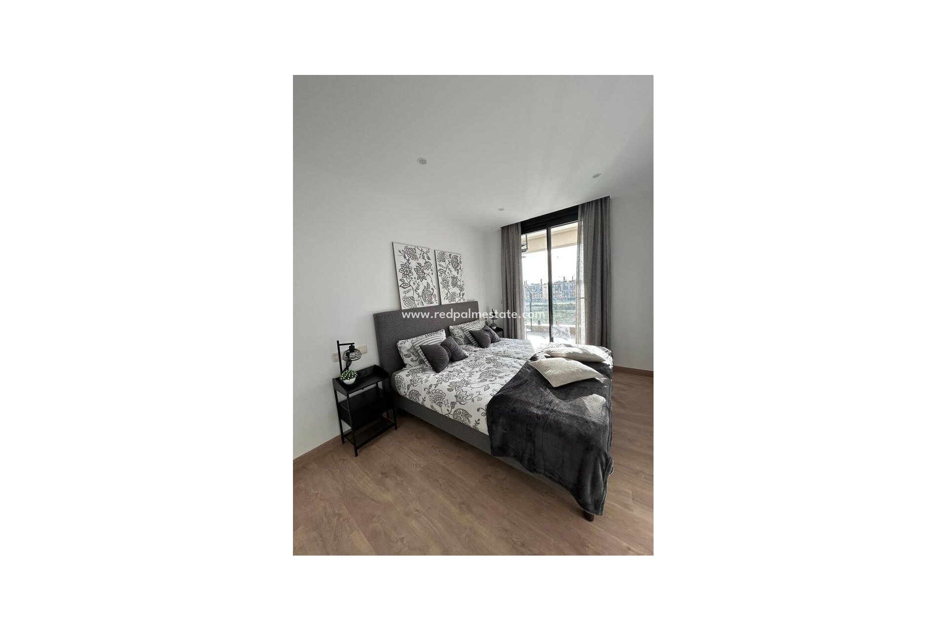 Revente - Maison de ville -
Dolores - Costa Blanca