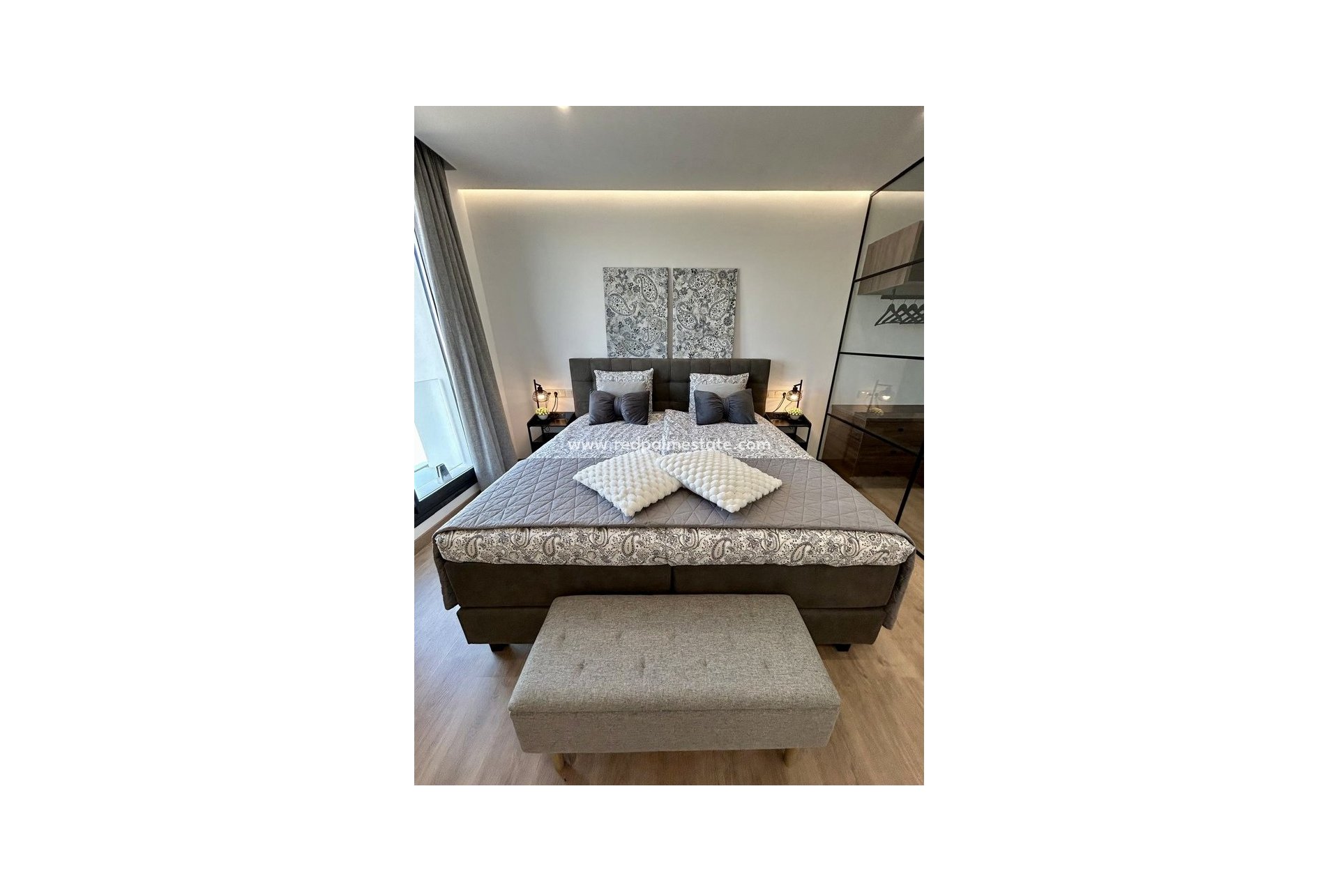 Revente - Maison de ville -
Dolores - Costa Blanca