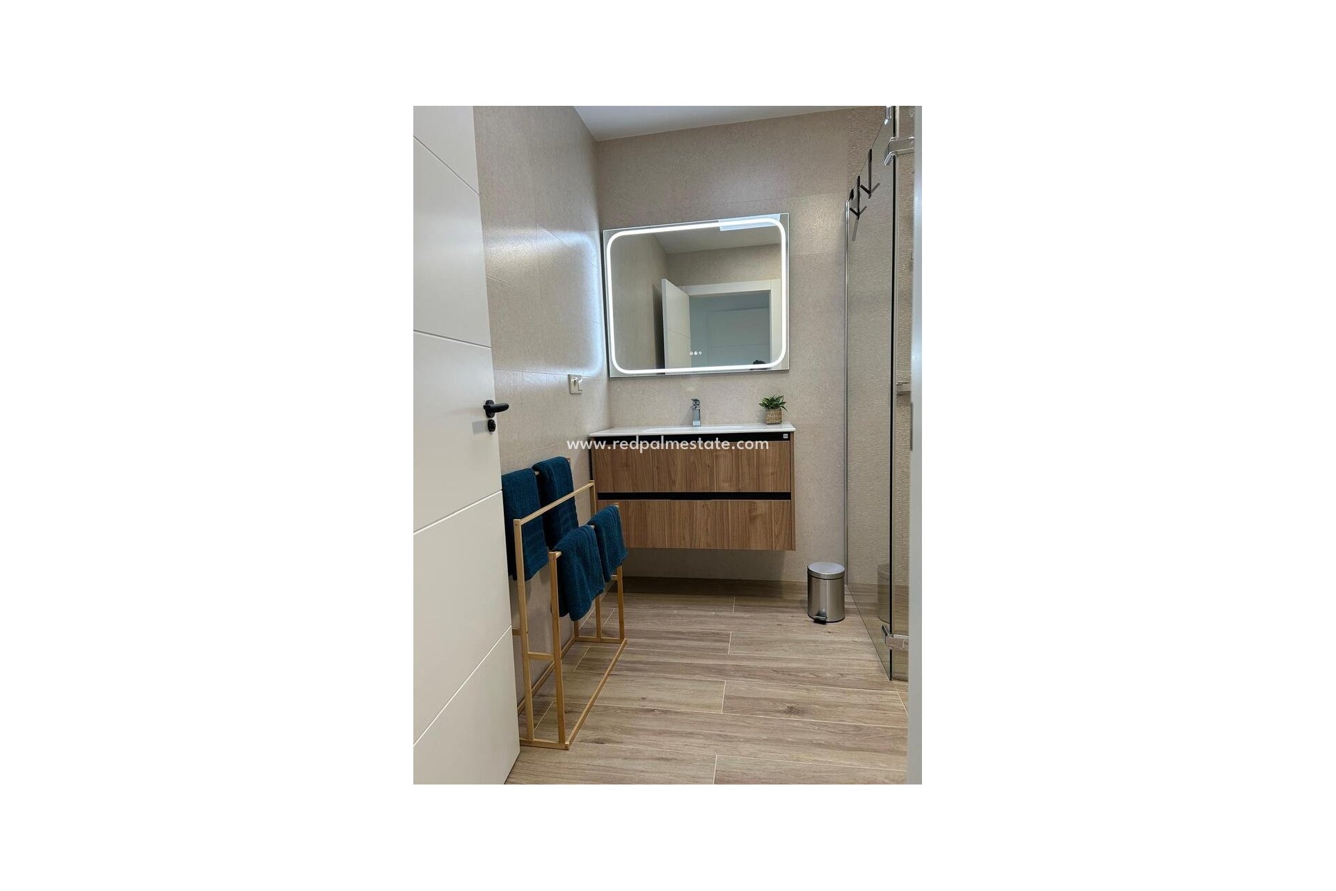 Revente - Maison de ville -
Dolores - Costa Blanca