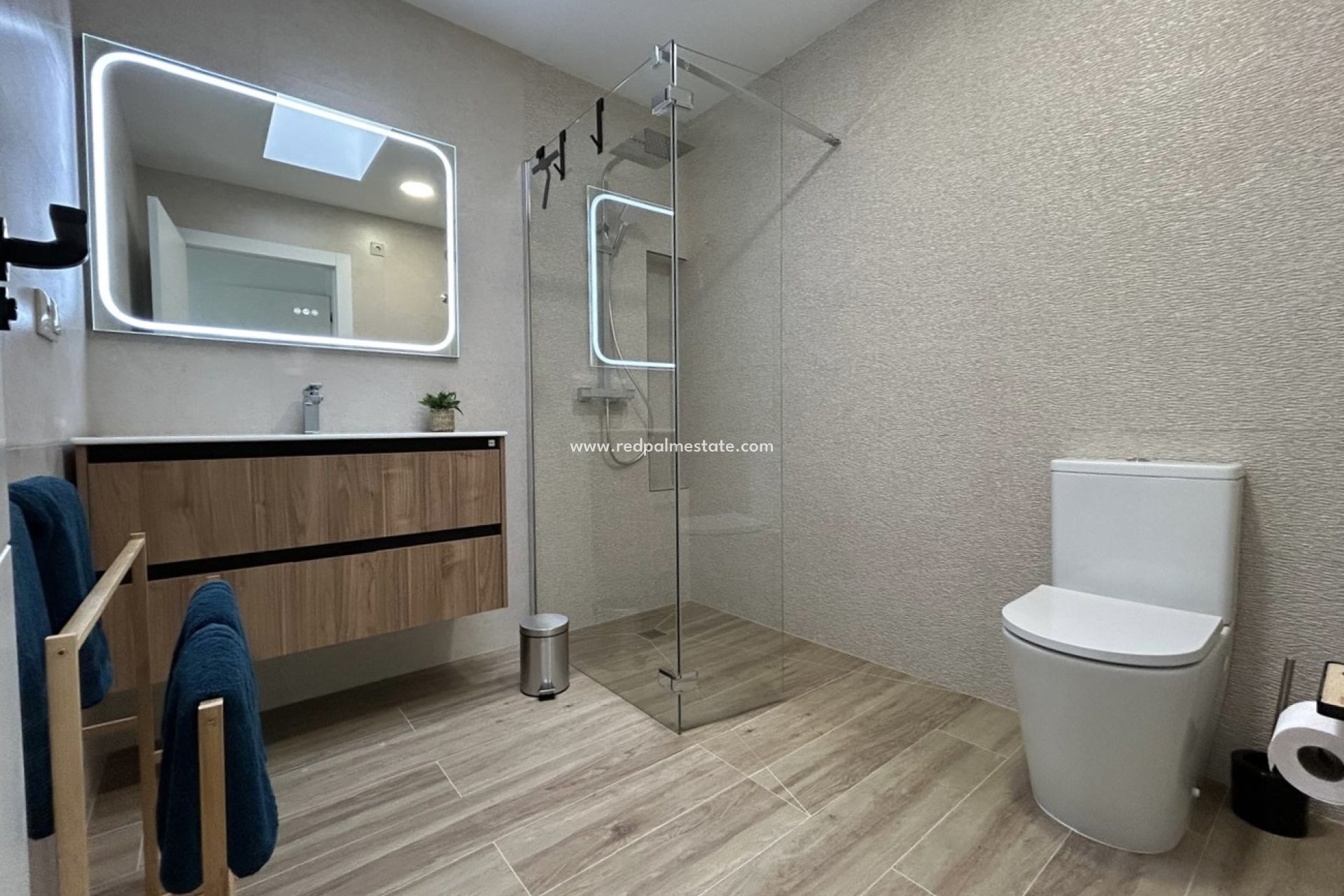 Revente - Maison de ville -
Dolores - Costa Blanca