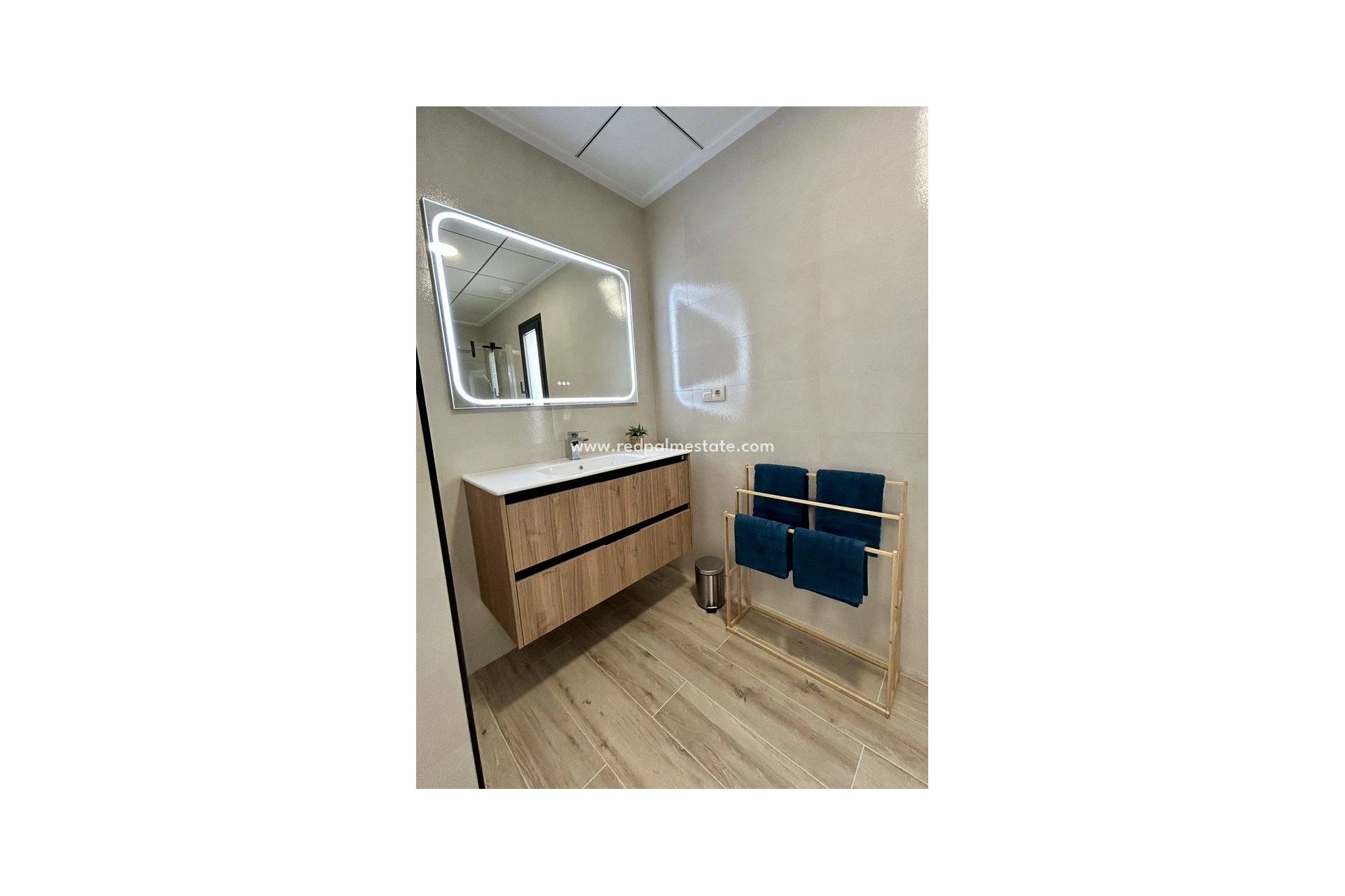 Revente - Maison de ville -
Dolores - Costa Blanca