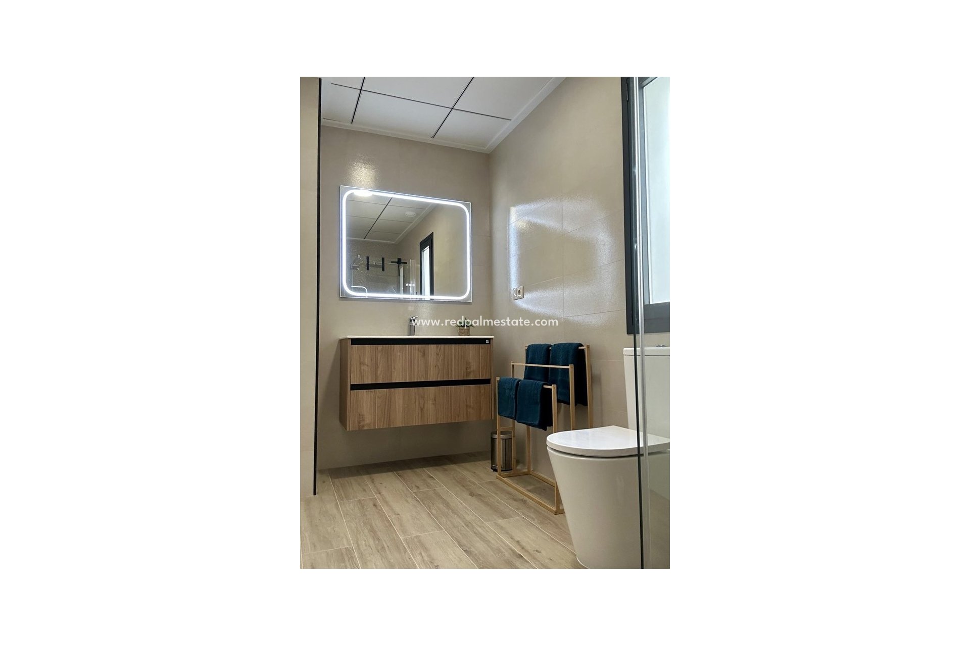 Revente - Maison de ville -
Dolores - Costa Blanca