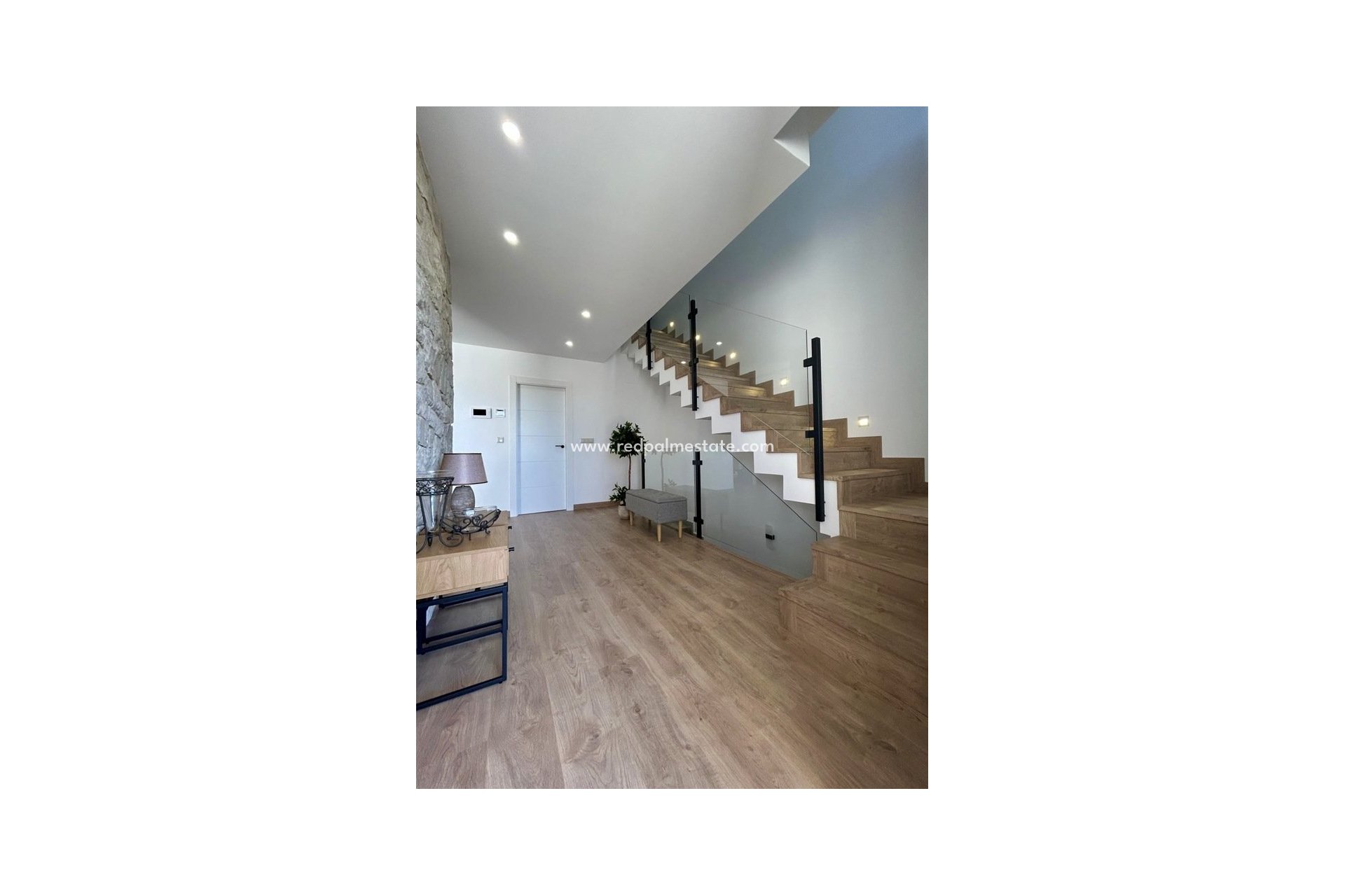 Revente - Maison de ville -
Dolores - Costa Blanca