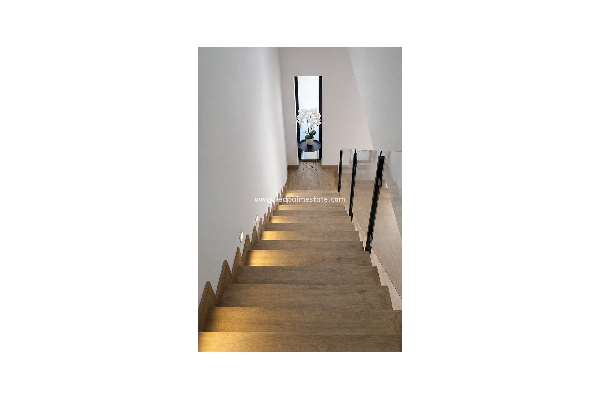 Revente - Maison de ville -
Dolores - Costa Blanca