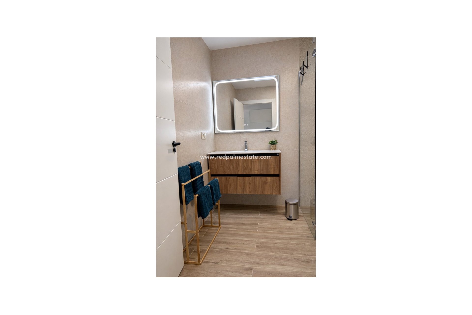 Revente - Maison de ville -
Dolores - Costa Blanca