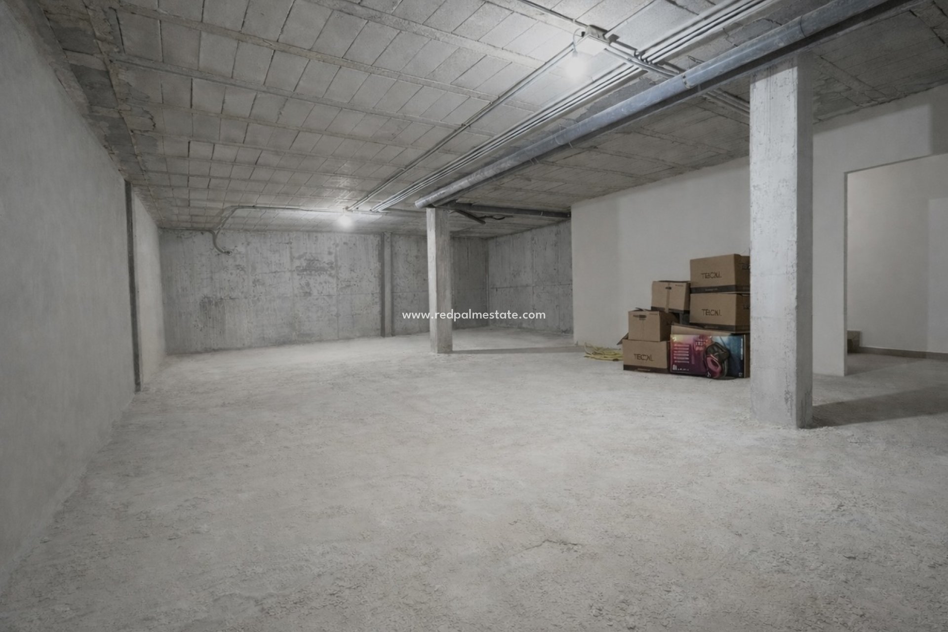 Revente - Maison de ville -
Dolores - Costa Blanca