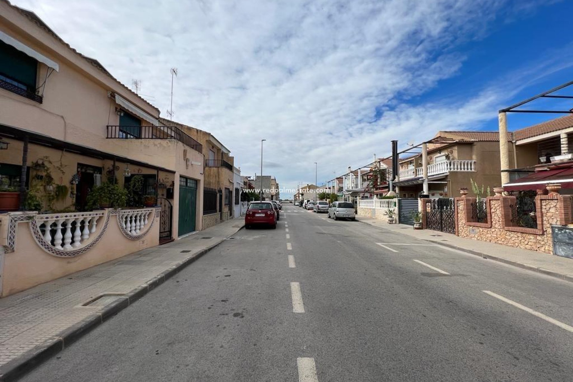 Revente - Maison de ville -
Dolores - Pueblo