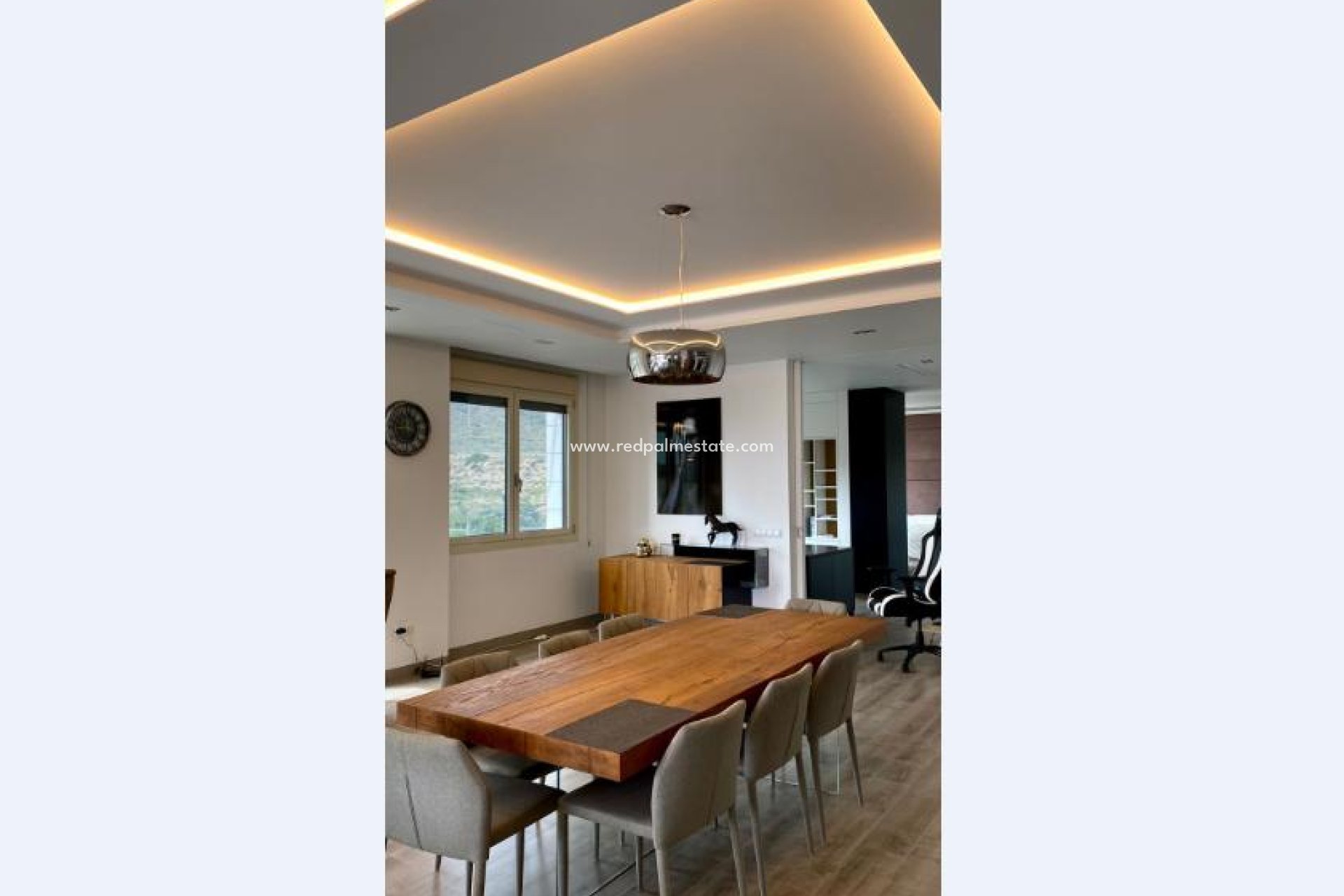 Revente - Maison de ville -
El Campello - Costa Blanca