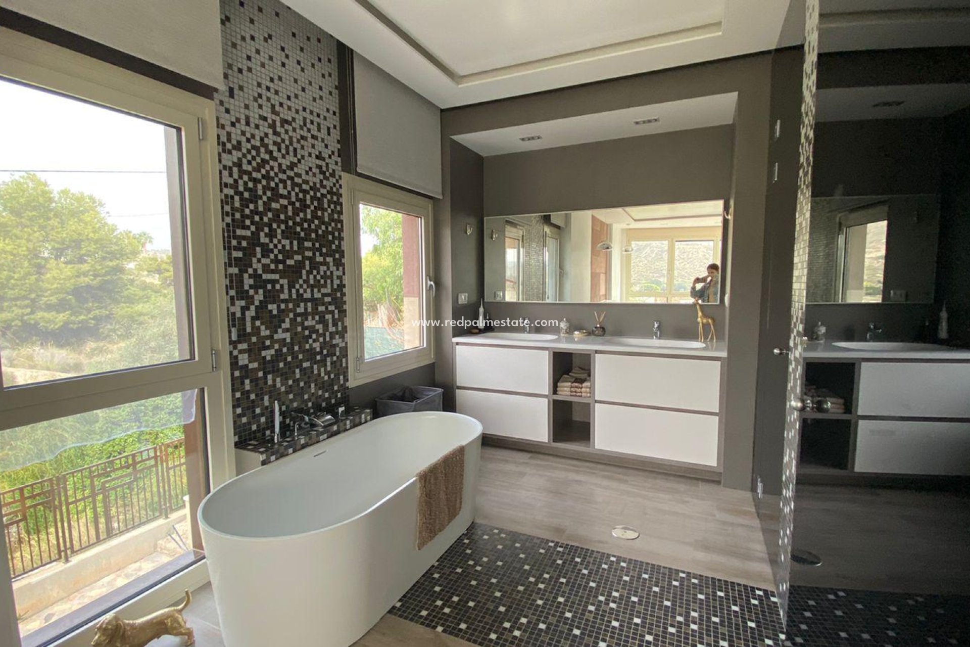 Revente - Maison de ville -
El Campello - Costa Blanca