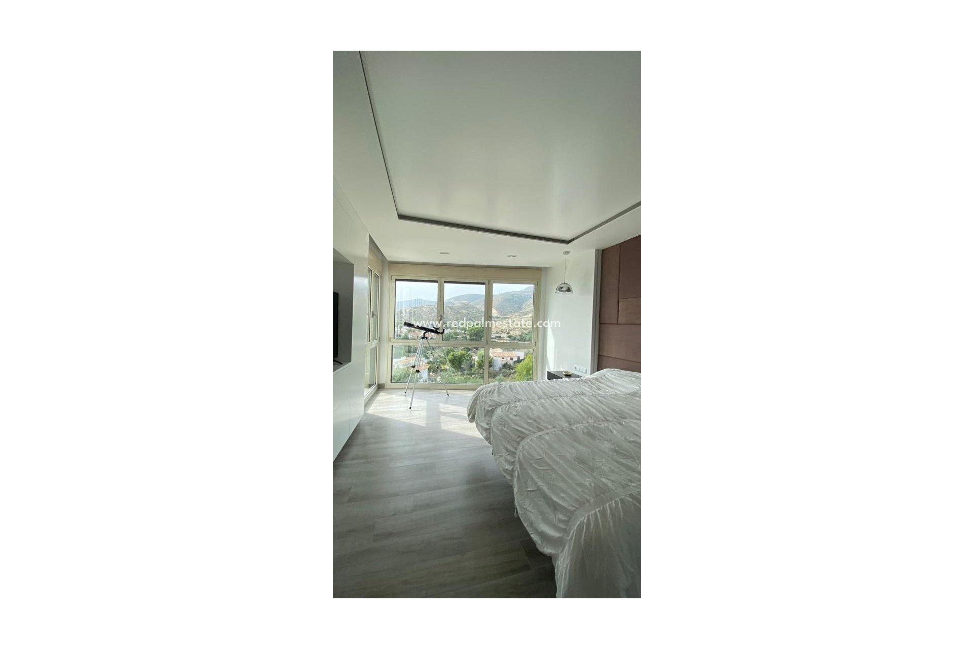 Revente - Maison de ville -
El Campello - Costa Blanca