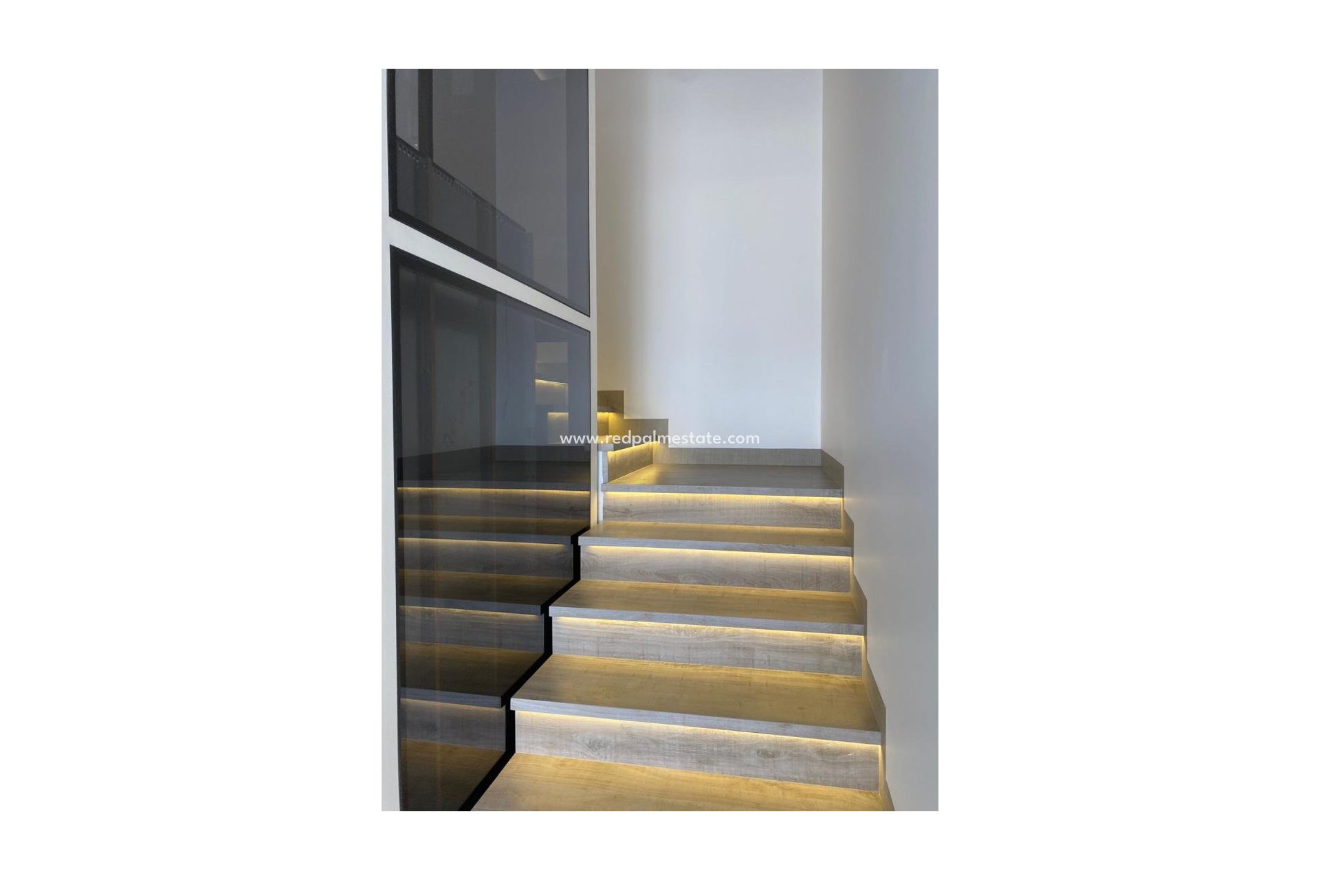 Revente - Maison de ville -
El Campello - Costa Blanca