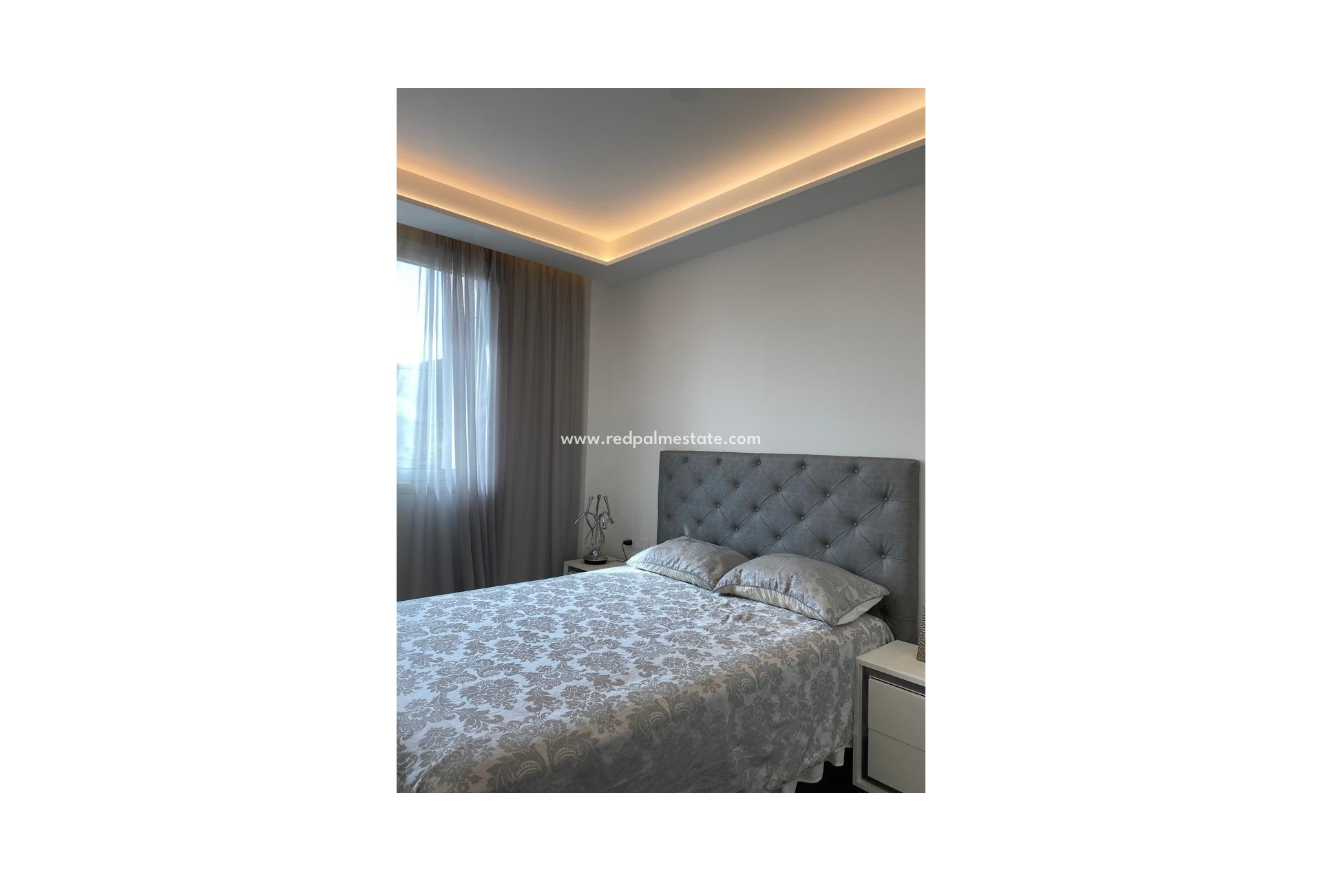 Revente - Maison de ville -
El Campello - Costa Blanca