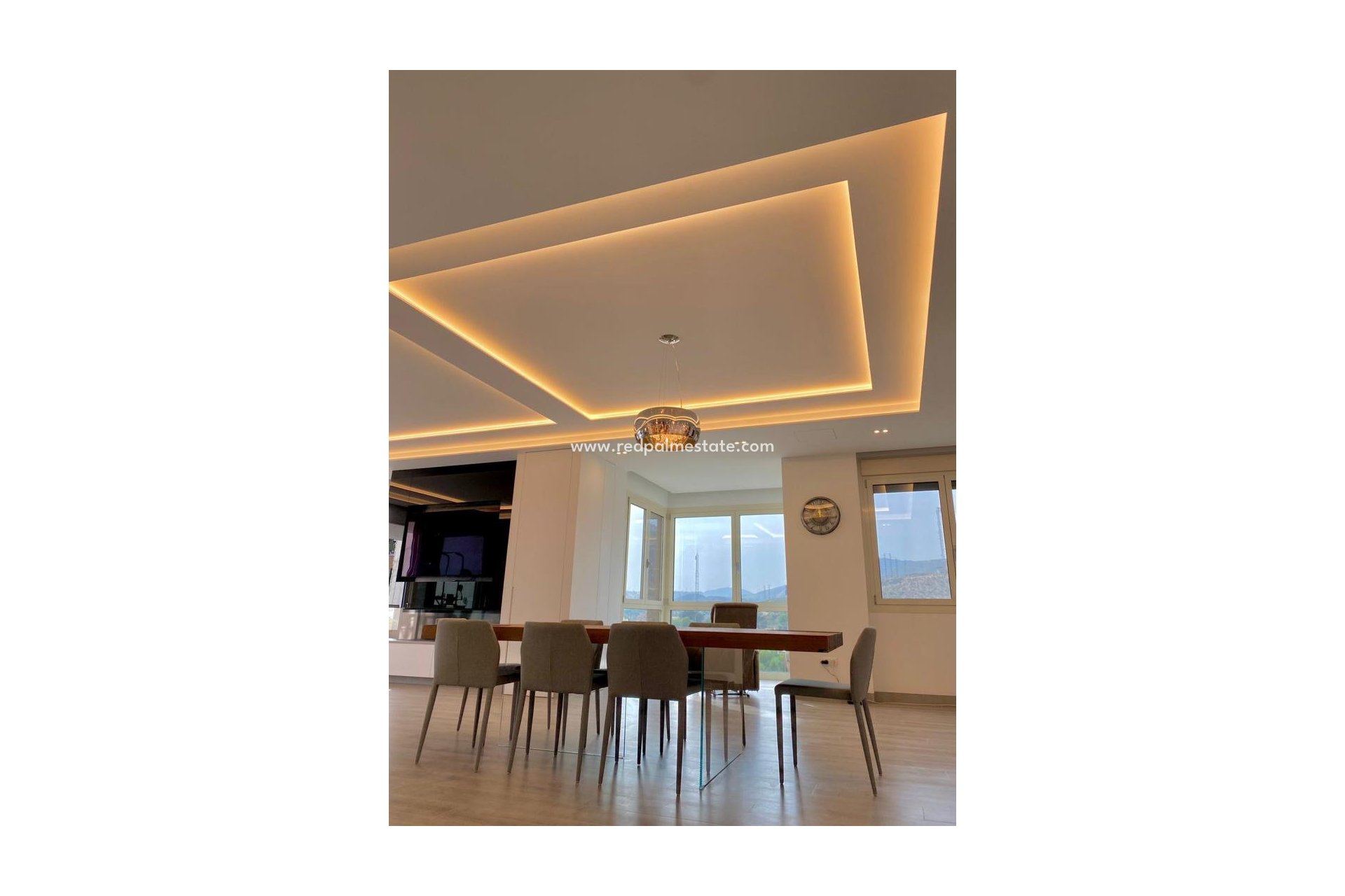 Revente - Maison de ville -
El Campello - Costa Blanca