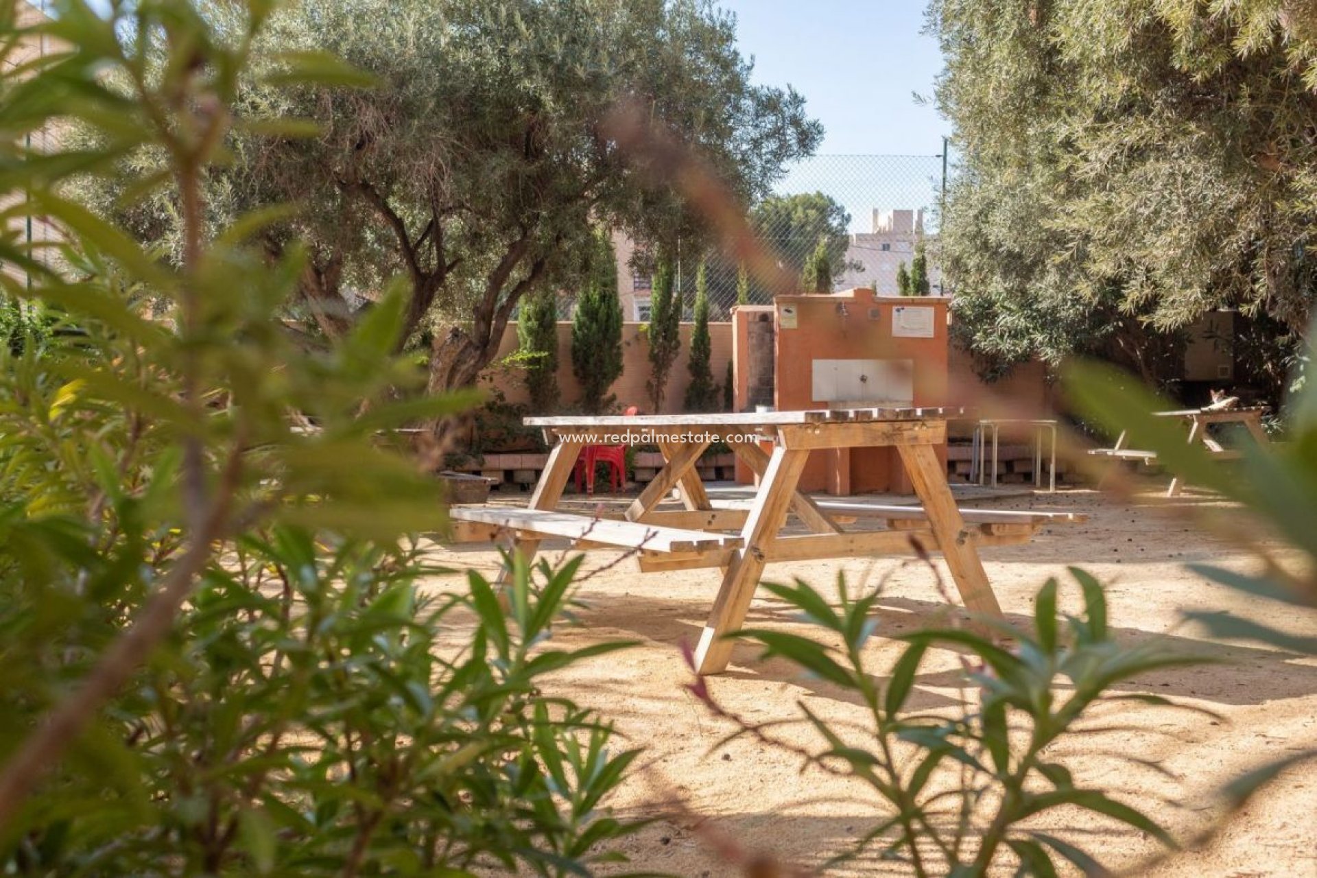 Revente - Maison de ville -
El Campello