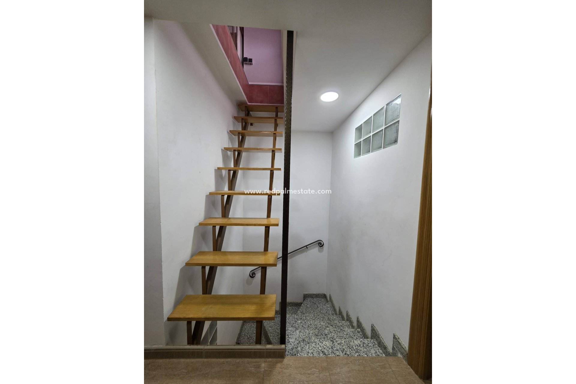 Revente - Maison de ville -
El Palmar - Zona Centro