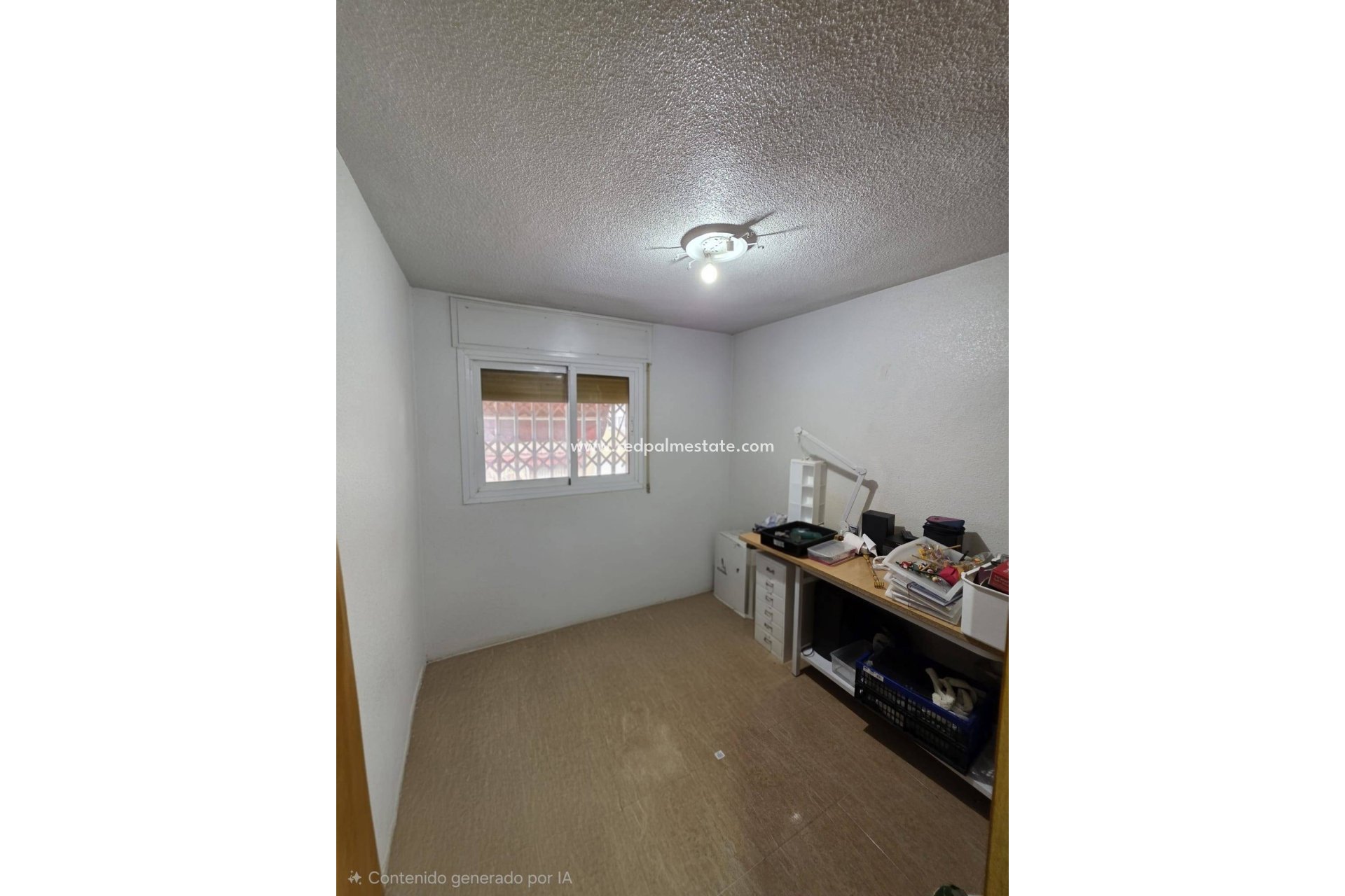 Revente - Maison de ville -
El Palmar - Zona Centro