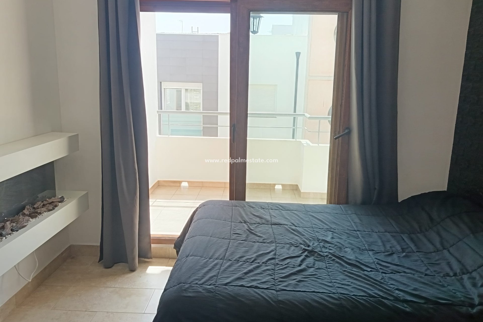 Revente - Maison de ville -
El Vergel - Costa Blanca