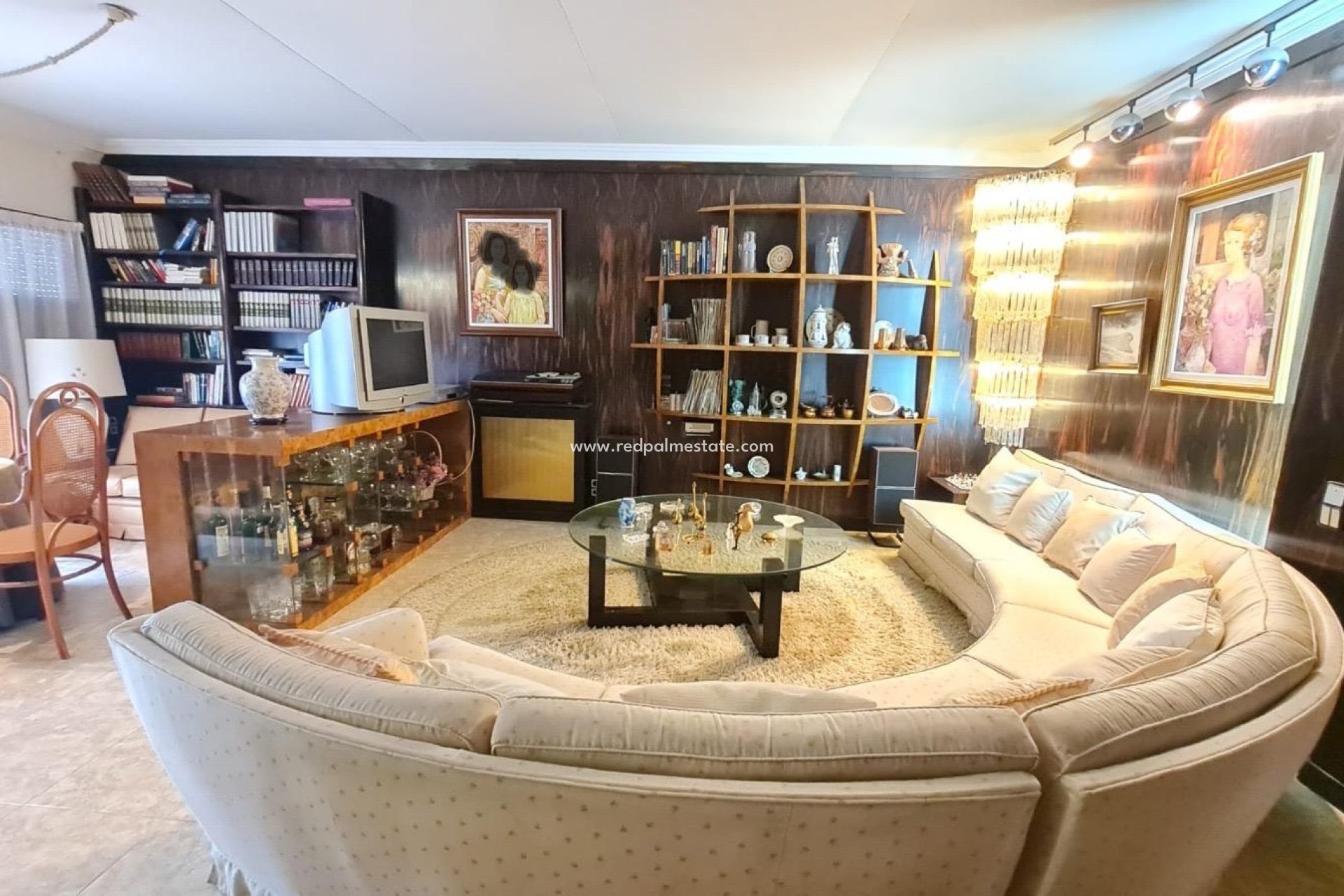 Revente - Maison de ville -
Elda - Inland