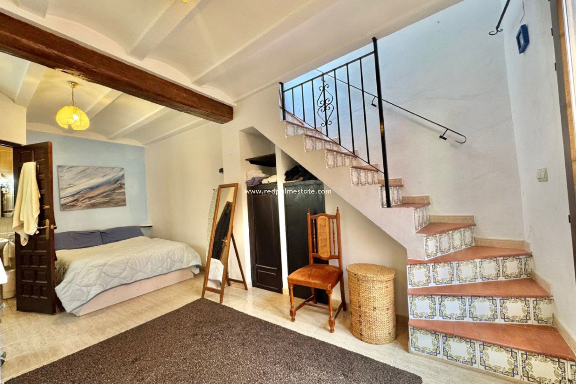 Revente - Maison de ville -
Finestrat - Costa Blanca