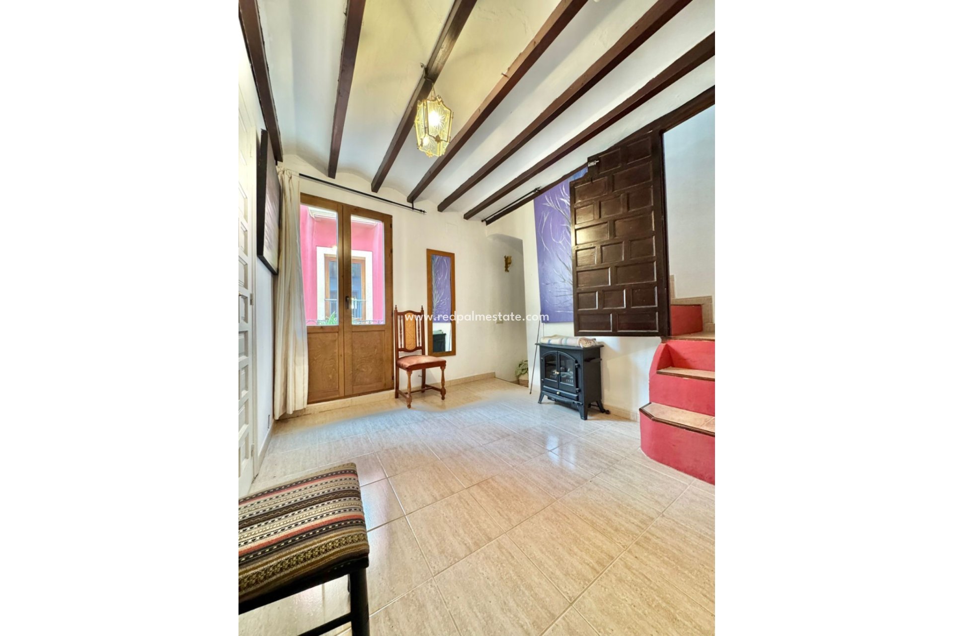 Revente - Maison de ville -
Finestrat - Costa Blanca