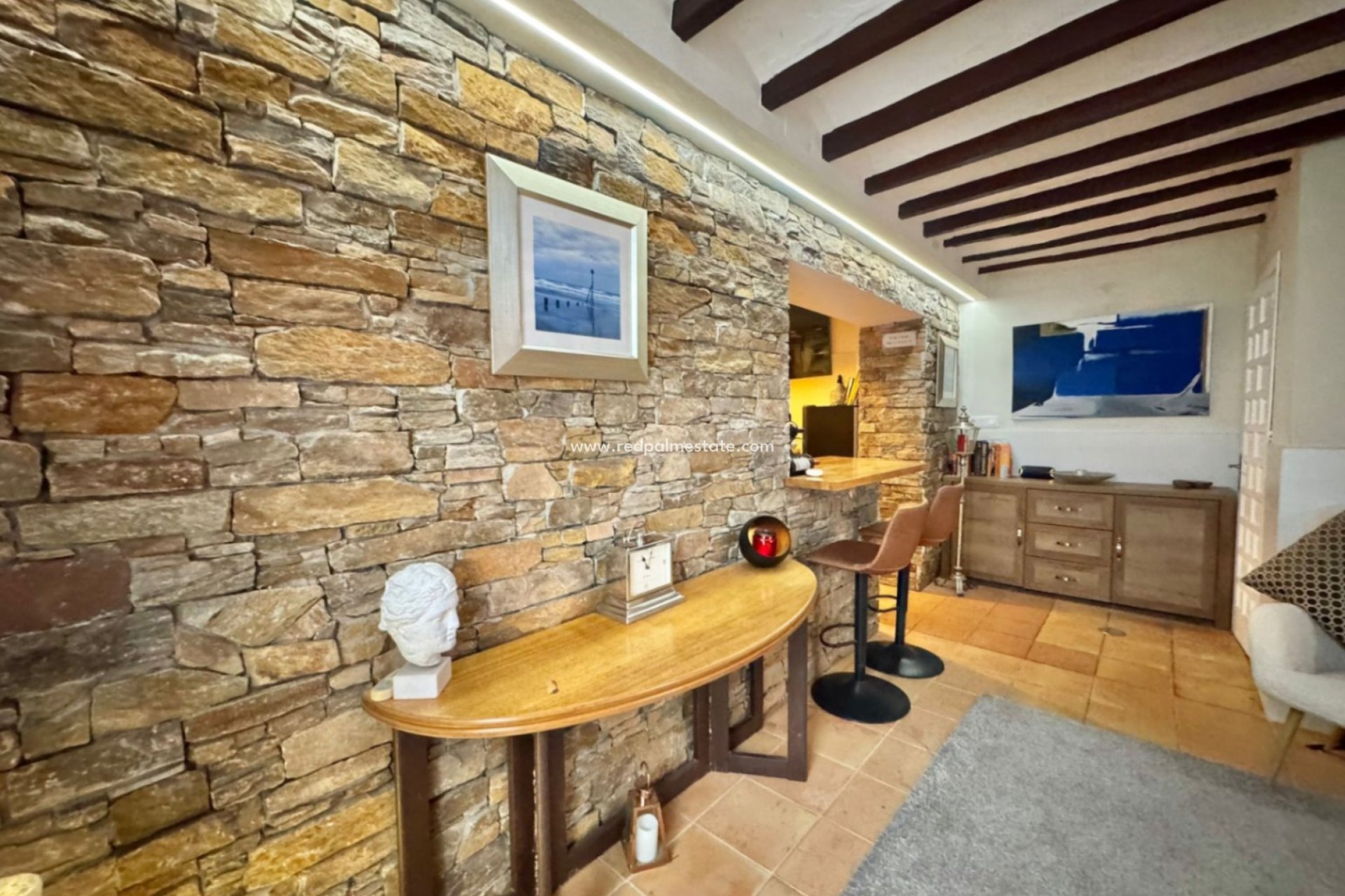 Revente - Maison de ville -
Finestrat - Costa Blanca