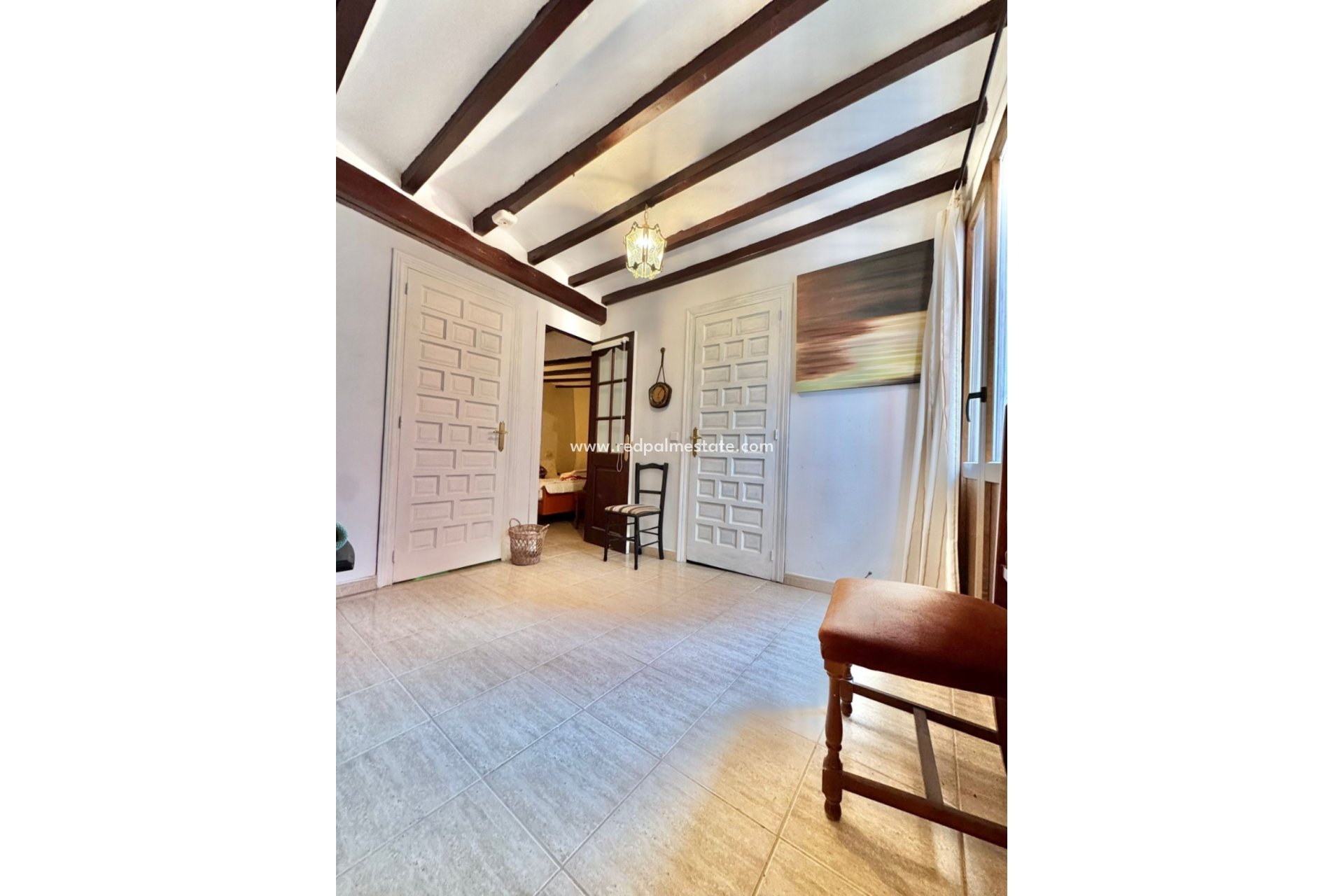 Revente - Maison de ville -
Finestrat - Costa Blanca