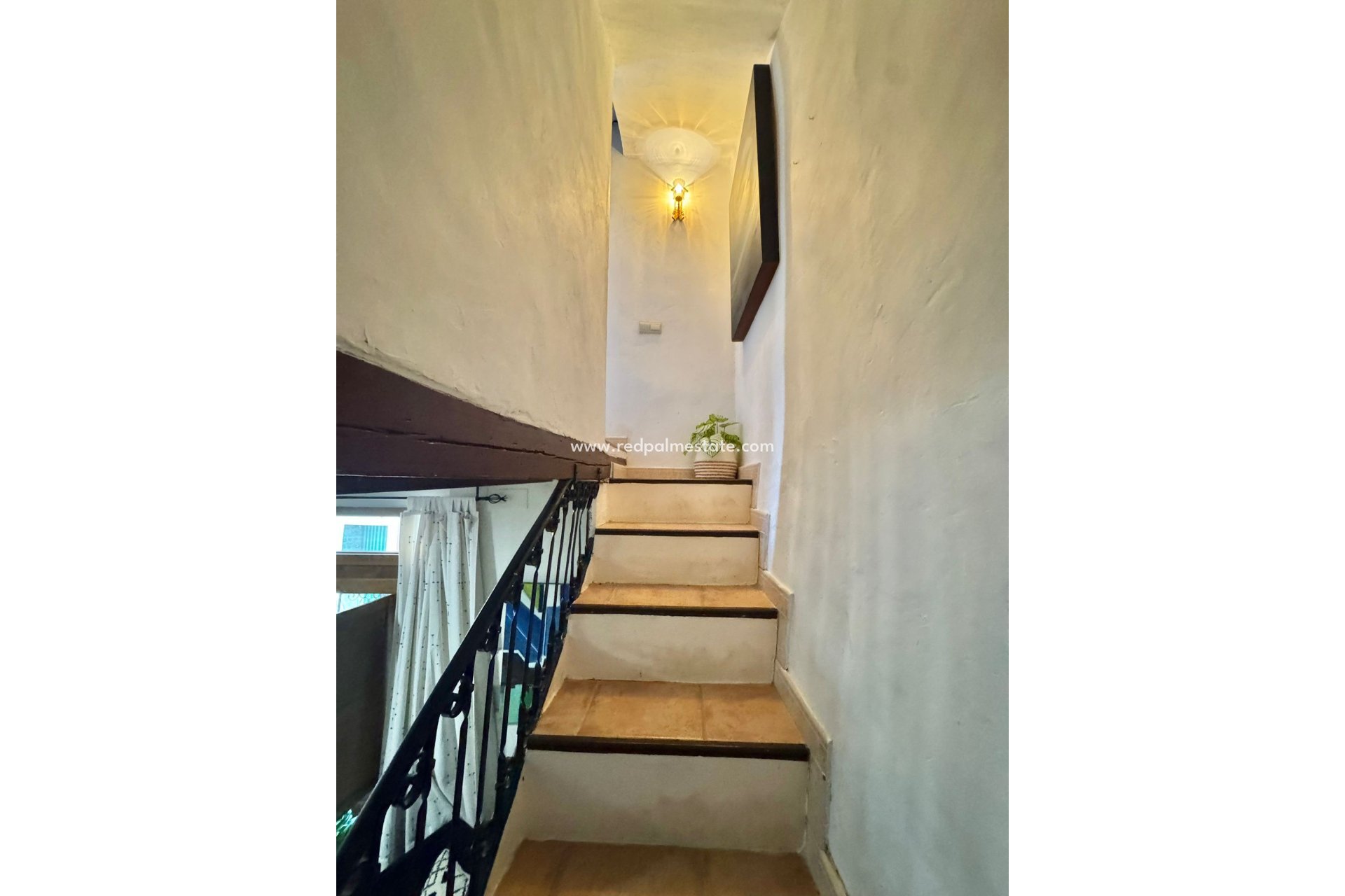 Revente - Maison de ville -
Finestrat - Costa Blanca