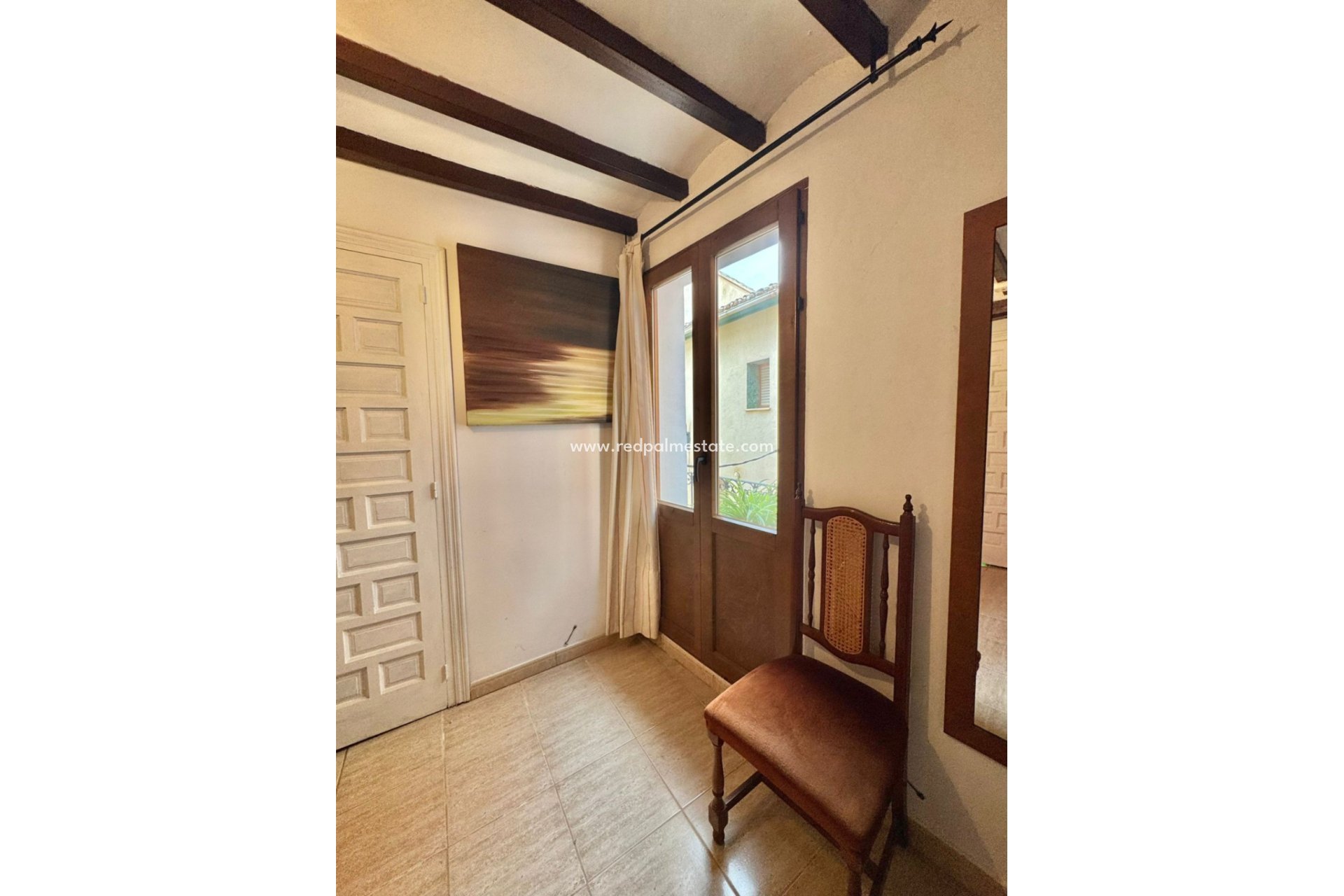 Revente - Maison de ville -
Finestrat - Costa Blanca