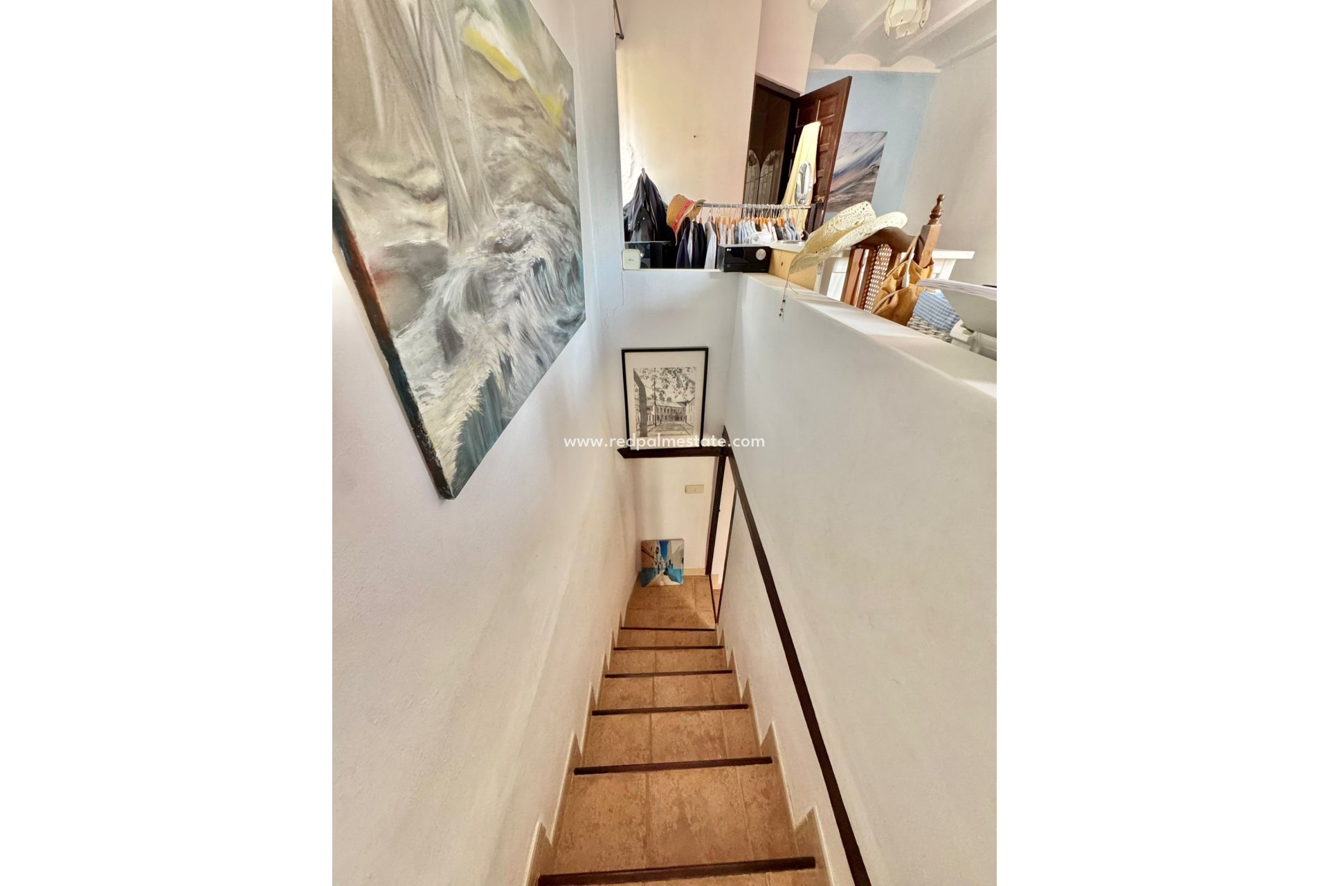 Revente - Maison de ville -
Finestrat - Costa Blanca