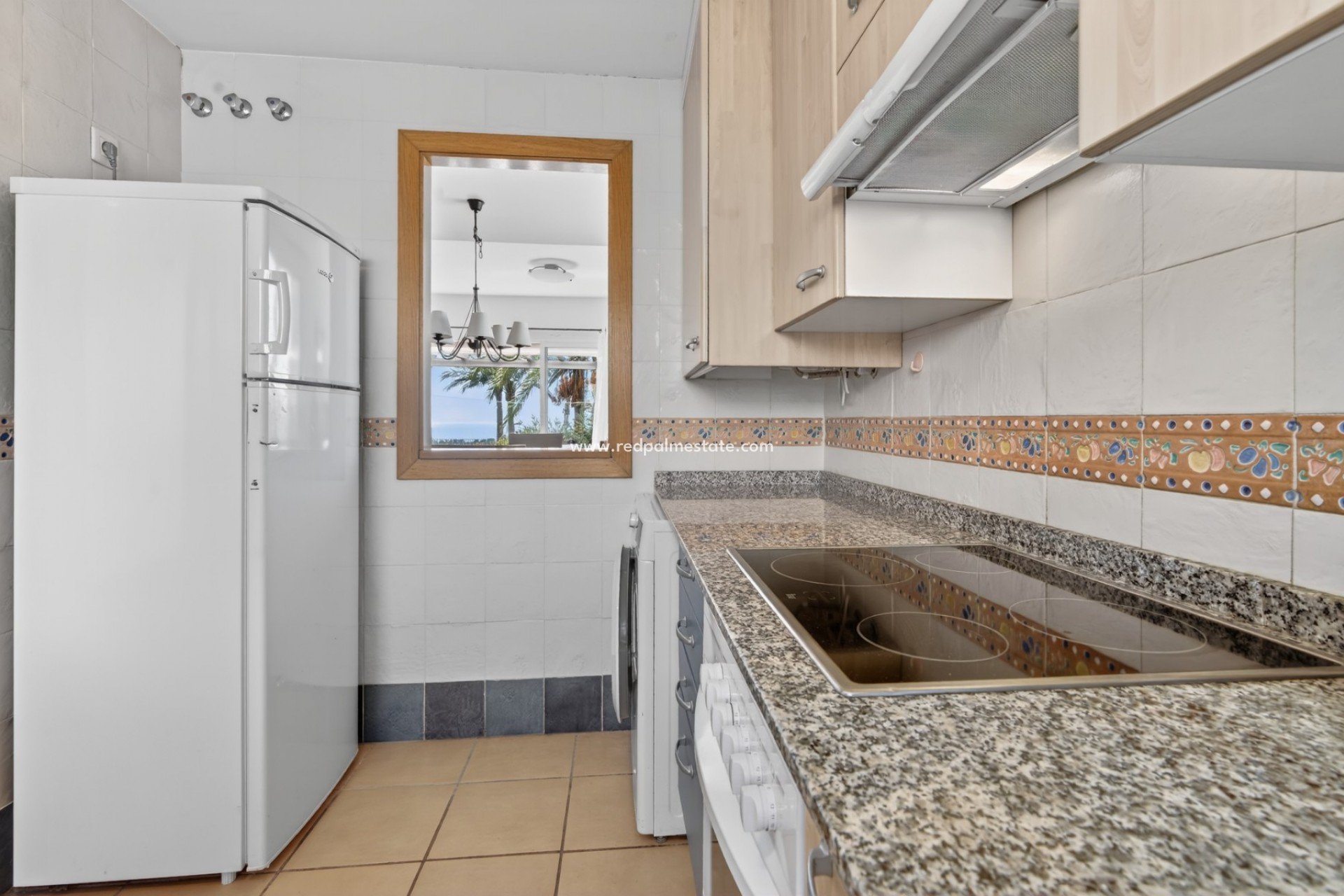 Revente - Maison de ville -
Finestrat - Golf Bahía