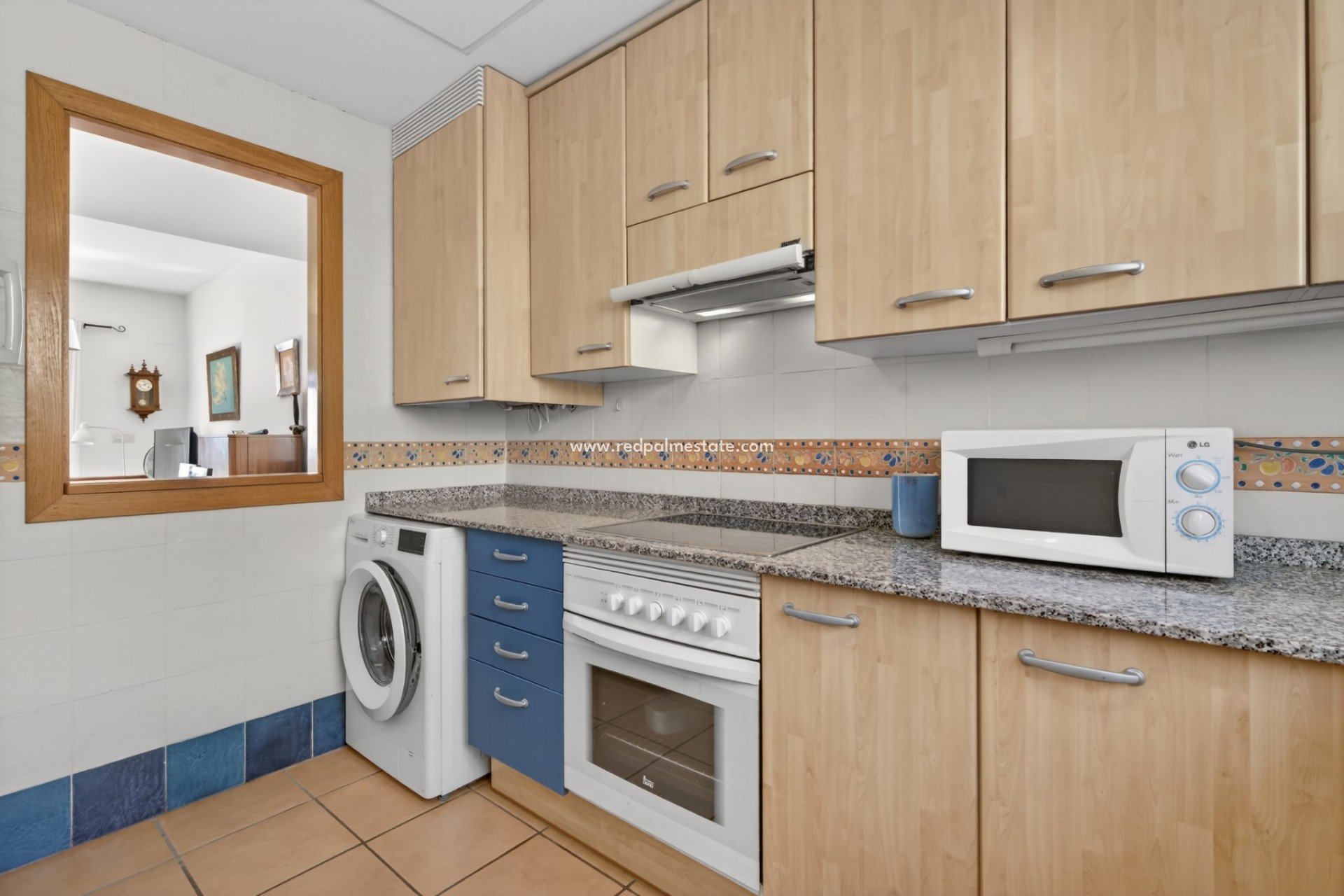 Revente - Maison de ville -
Finestrat - Golf Bahía