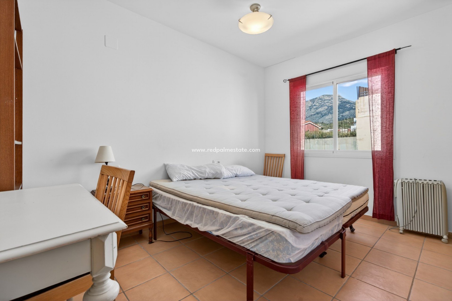 Revente - Maison de ville -
Finestrat - Golf Bahía