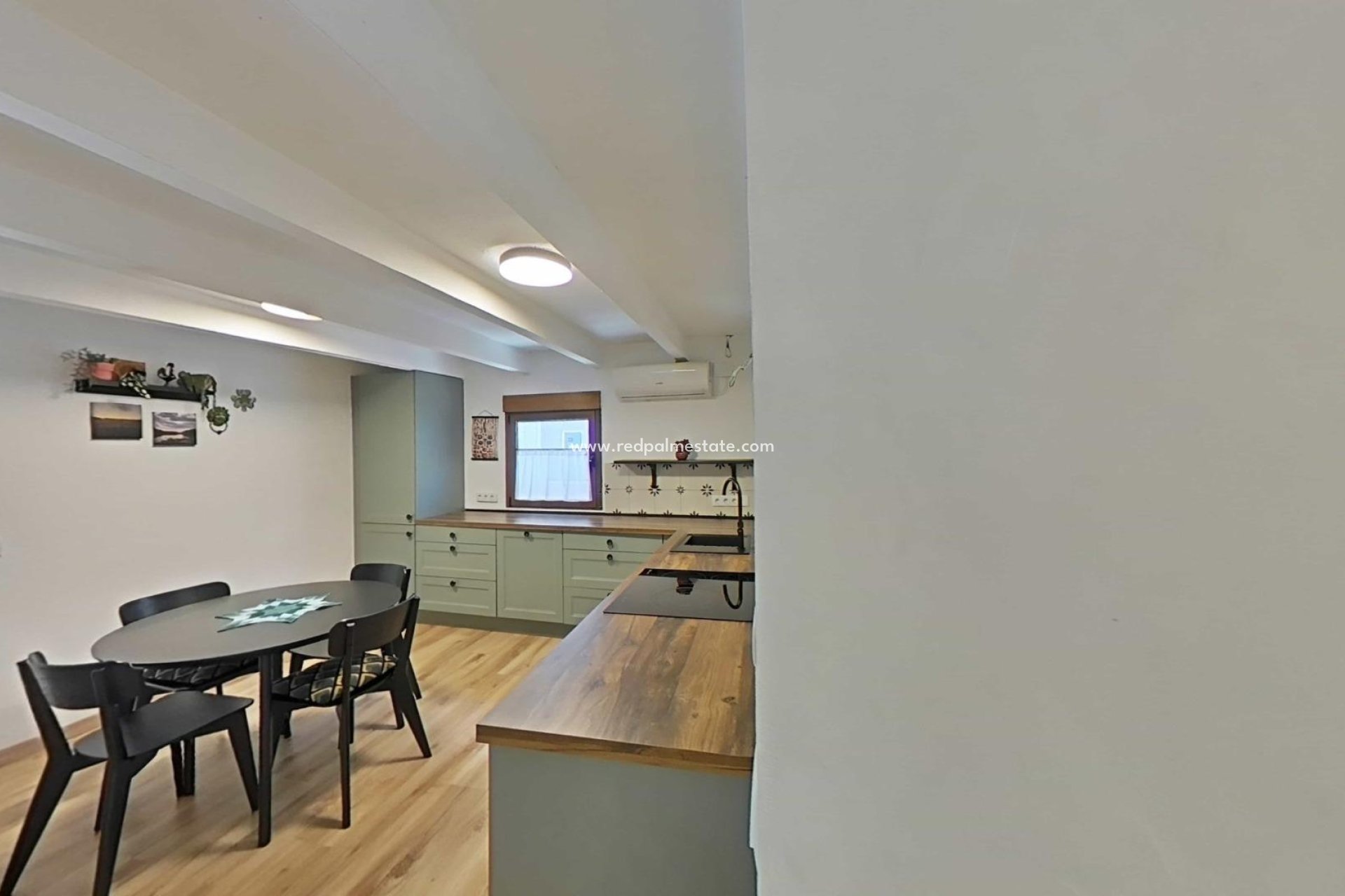 Revente - Maison de ville -
Formentera del Segura - Centro