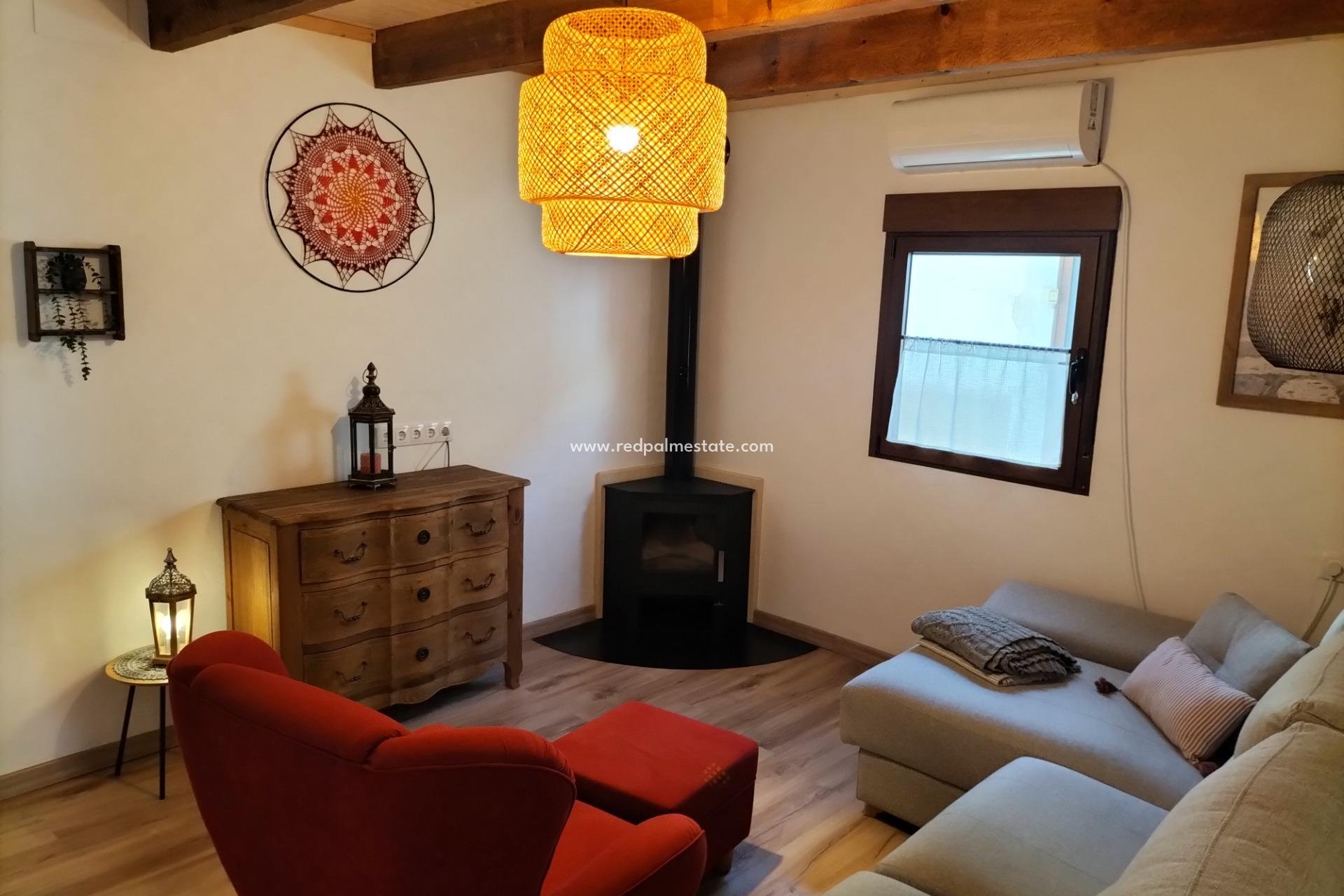 Revente - Maison de ville -
Formentera del Segura - Centro