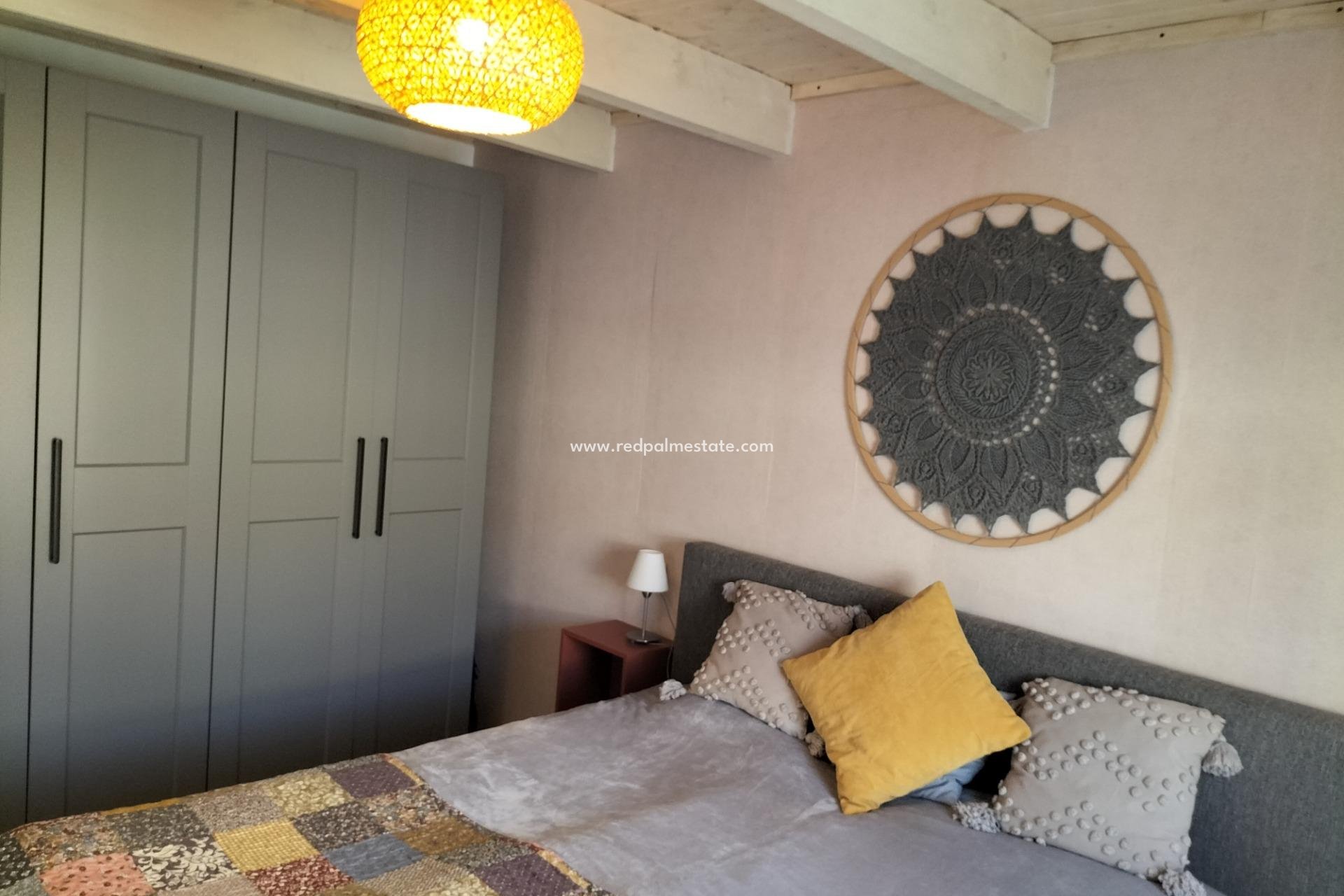 Revente - Maison de ville -
Formentera del Segura - Centro