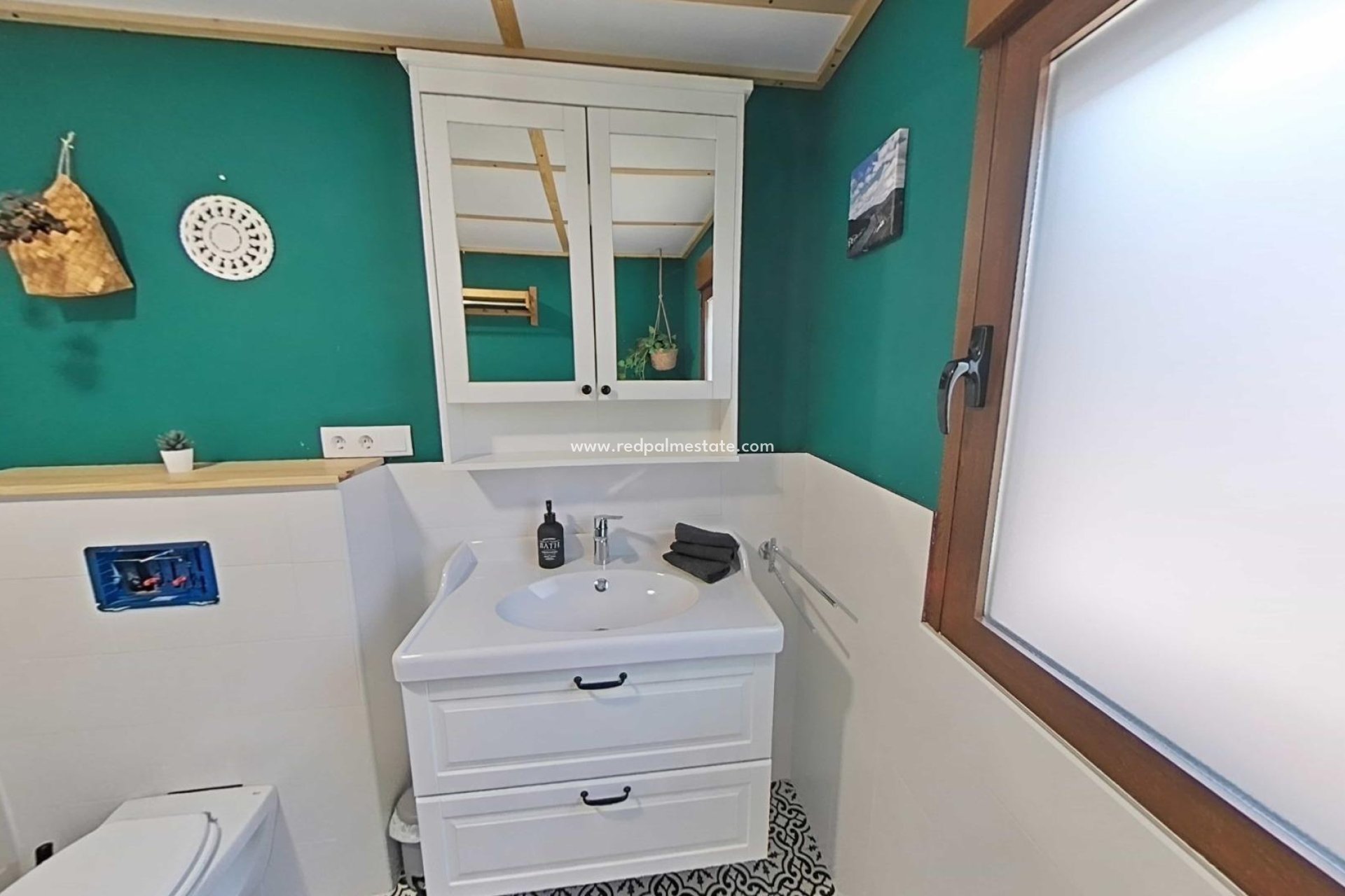 Revente - Maison de ville -
Formentera del Segura - Centro